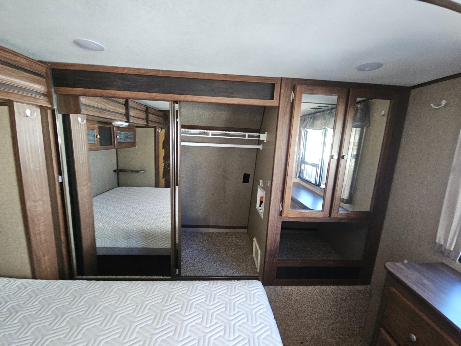 2016 Keystone RV 2016 Keystone RV Sprinter - thumbnail 21