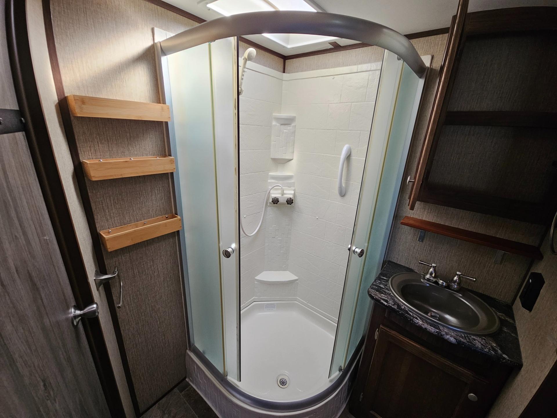 2016 Keystone RV 2016 Keystone RV Sprinter - thumbnail 25