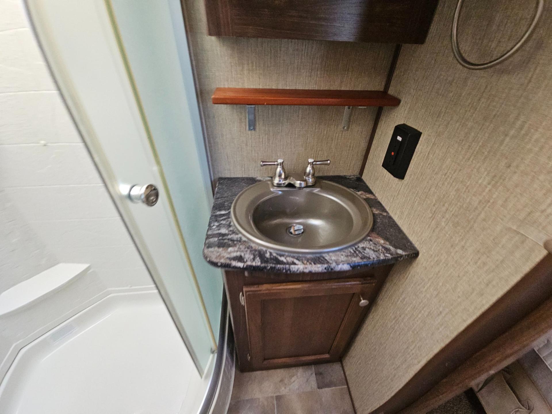 2016 Keystone RV 2016 Keystone RV Sprinter - thumbnail 27