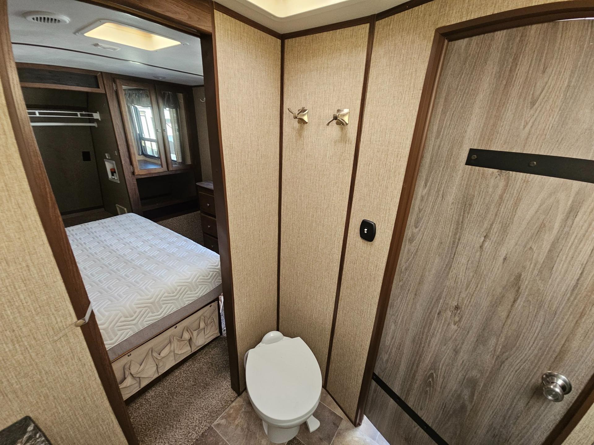 2016 Keystone RV 2016 Keystone RV Sprinter - thumbnail 29
