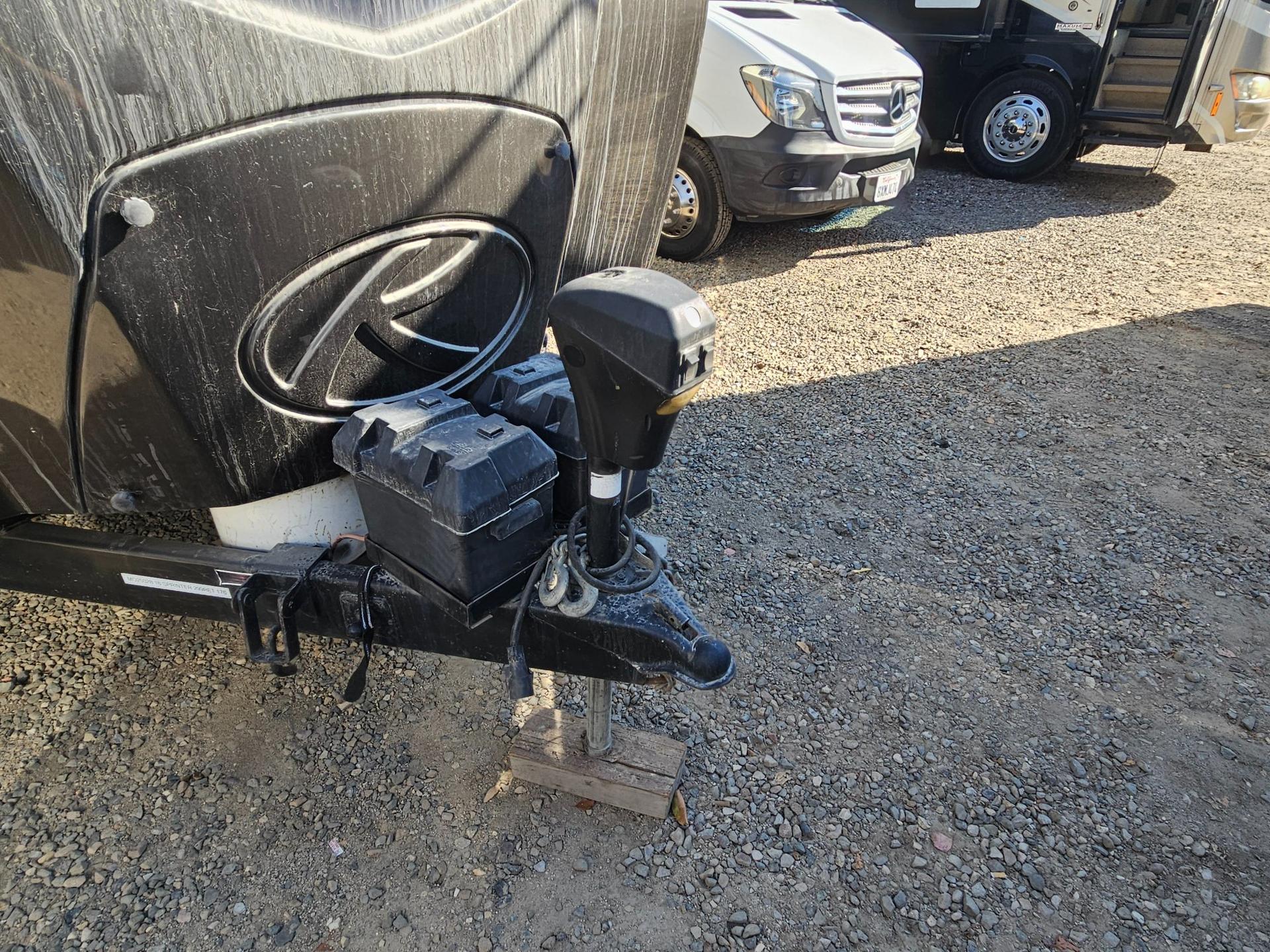 2016 Keystone RV 2016 Keystone RV Sprinter - thumbnail 30