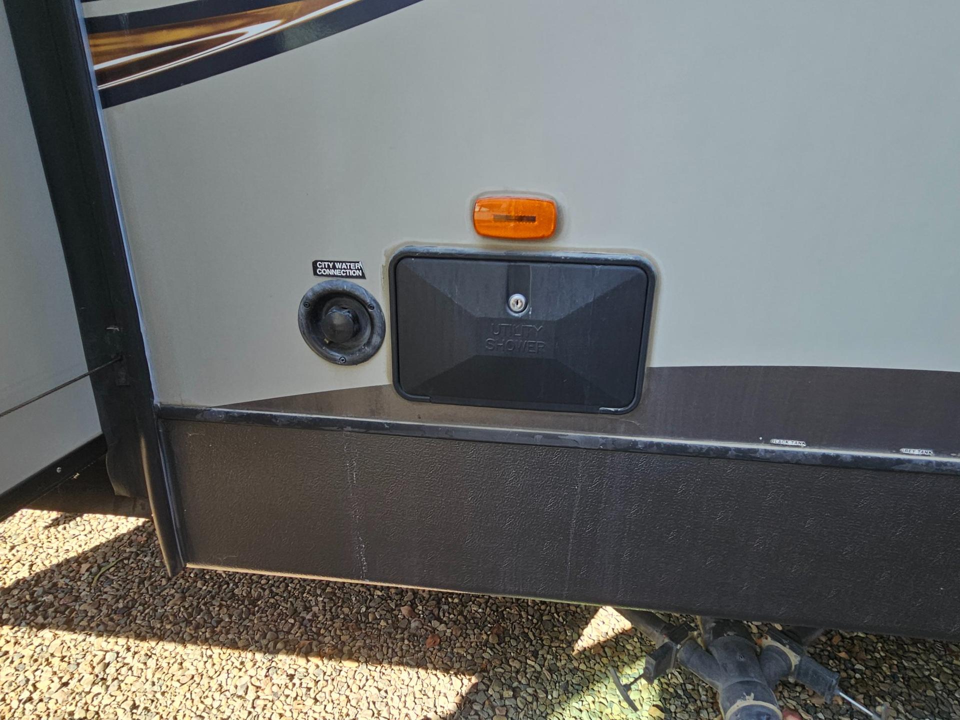 2016 Keystone RV 2016 Keystone RV Sprinter - thumbnail 36