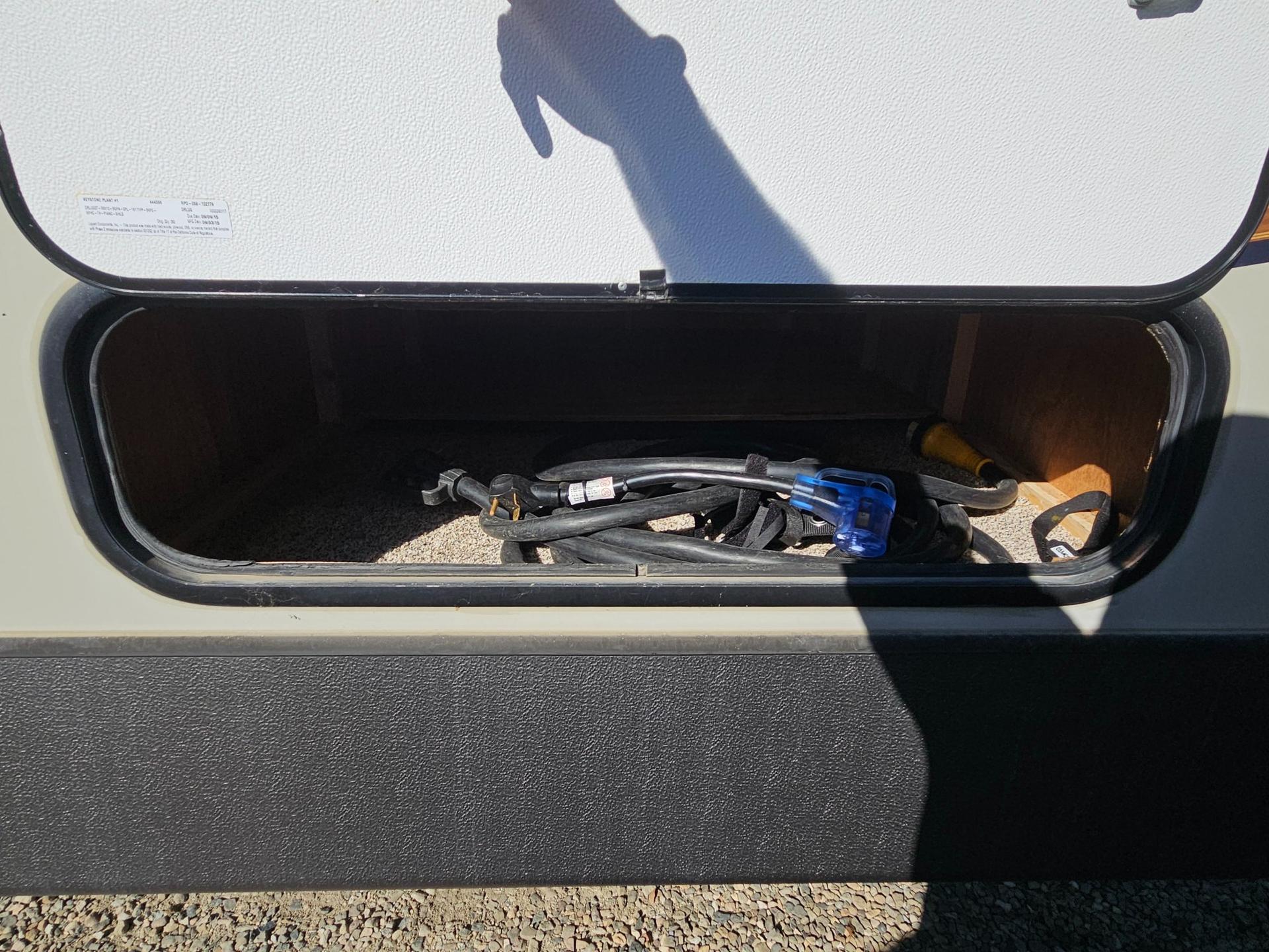 2016 Keystone RV 2016 Keystone RV Sprinter - thumbnail 37