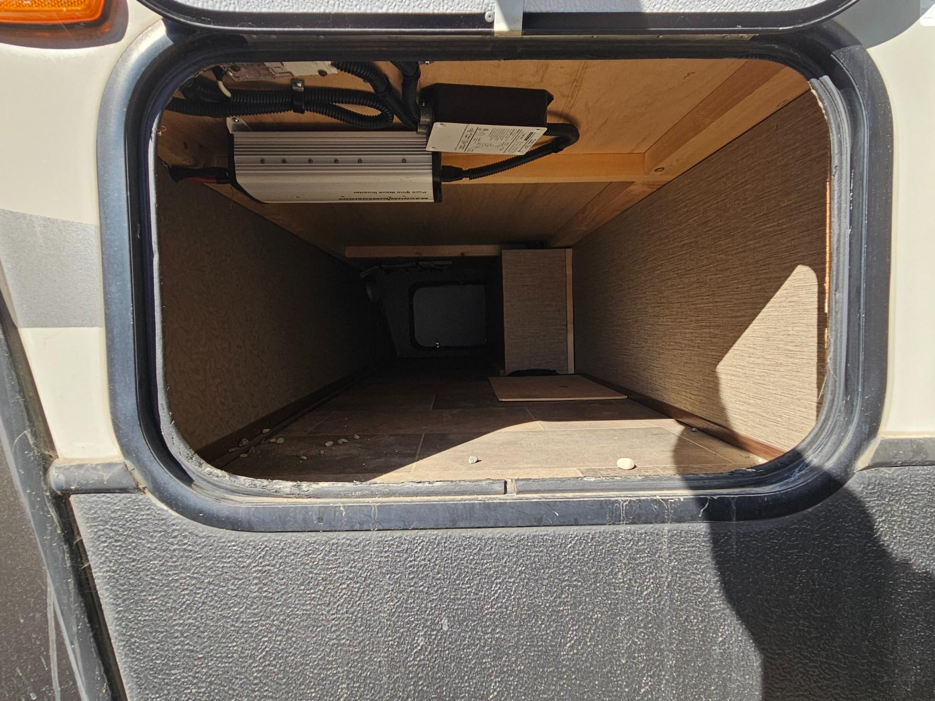 2016 Keystone RV 2016 Keystone RV Sprinter - thumbnail 38