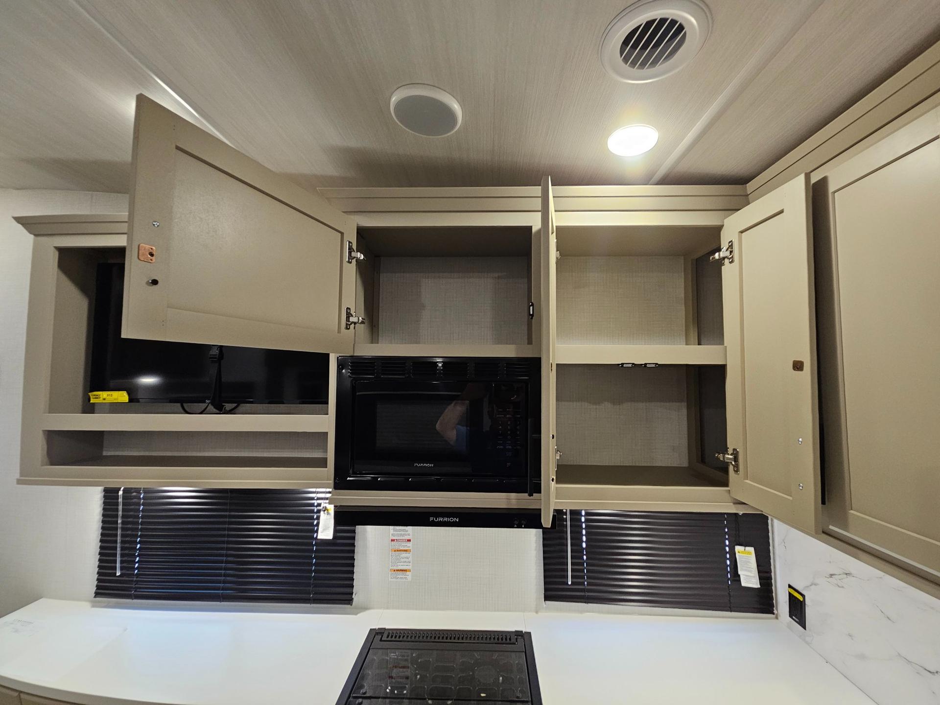 2027 Keystone RV 2027 Keystone RV Cougar Sport - thumbnail 21