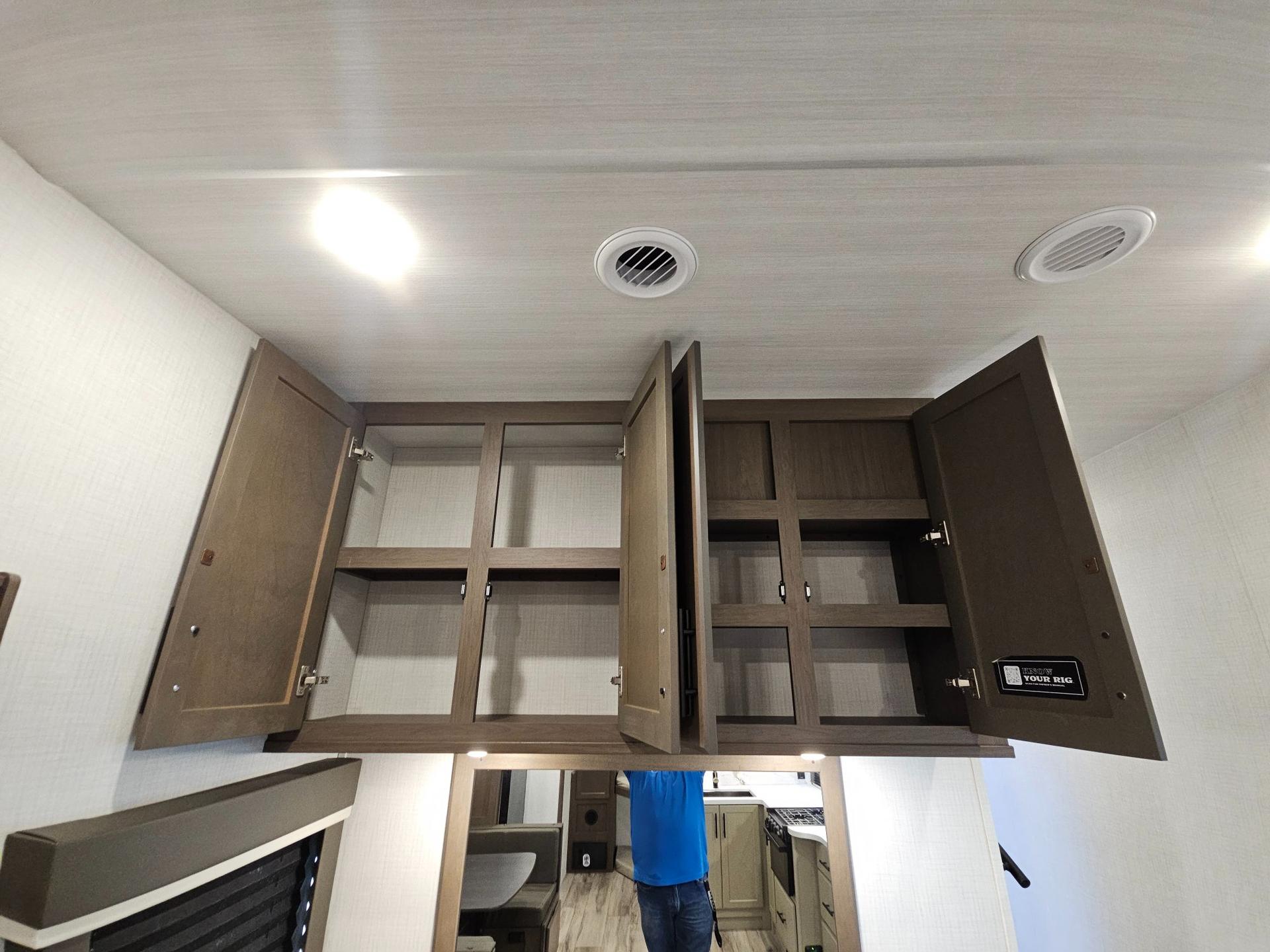 2027 Keystone RV 2027 Keystone RV Cougar Sport - thumbnail 30