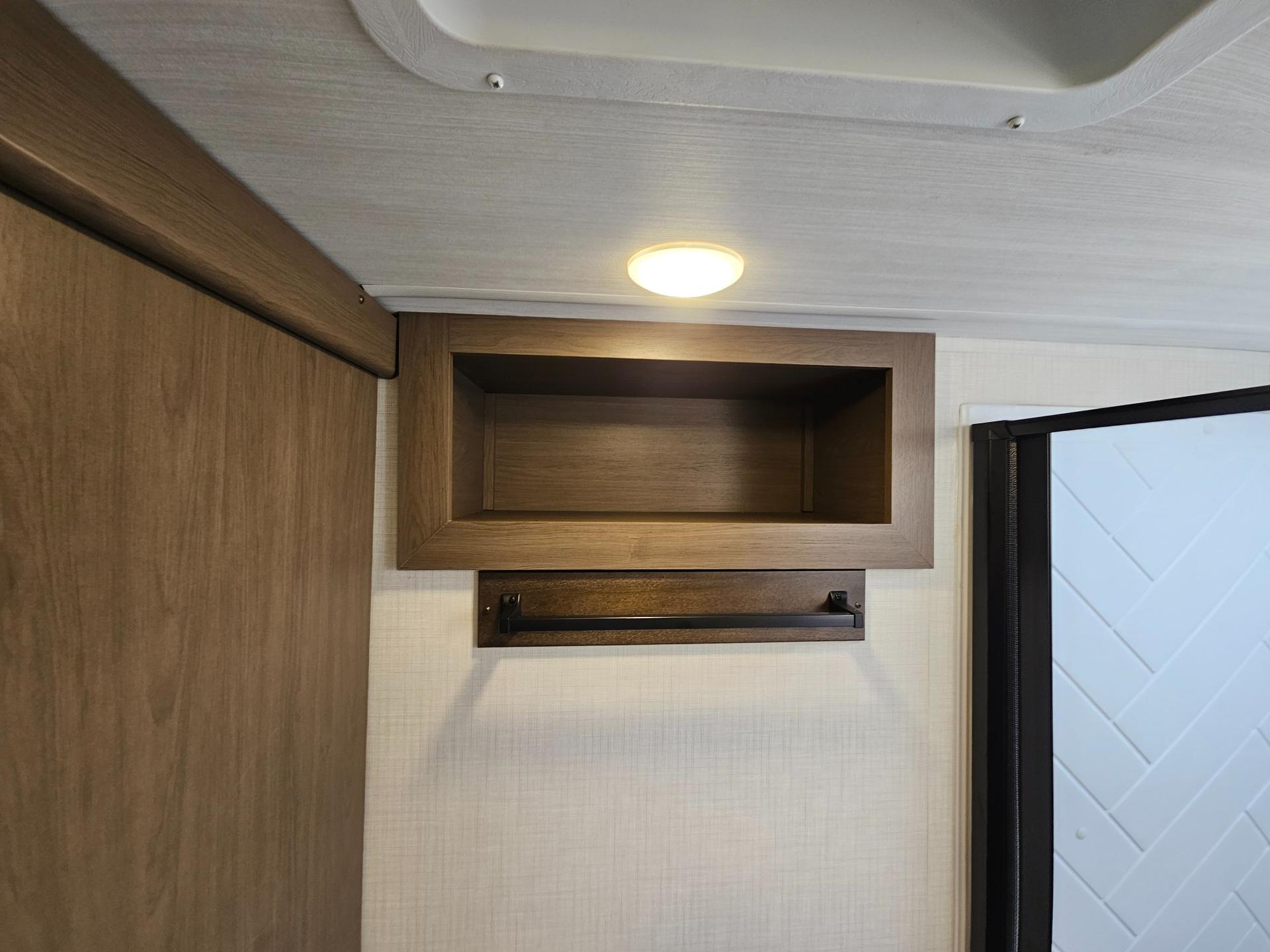 2027 Keystone RV 2027 Keystone RV Cougar Sport - thumbnail 32