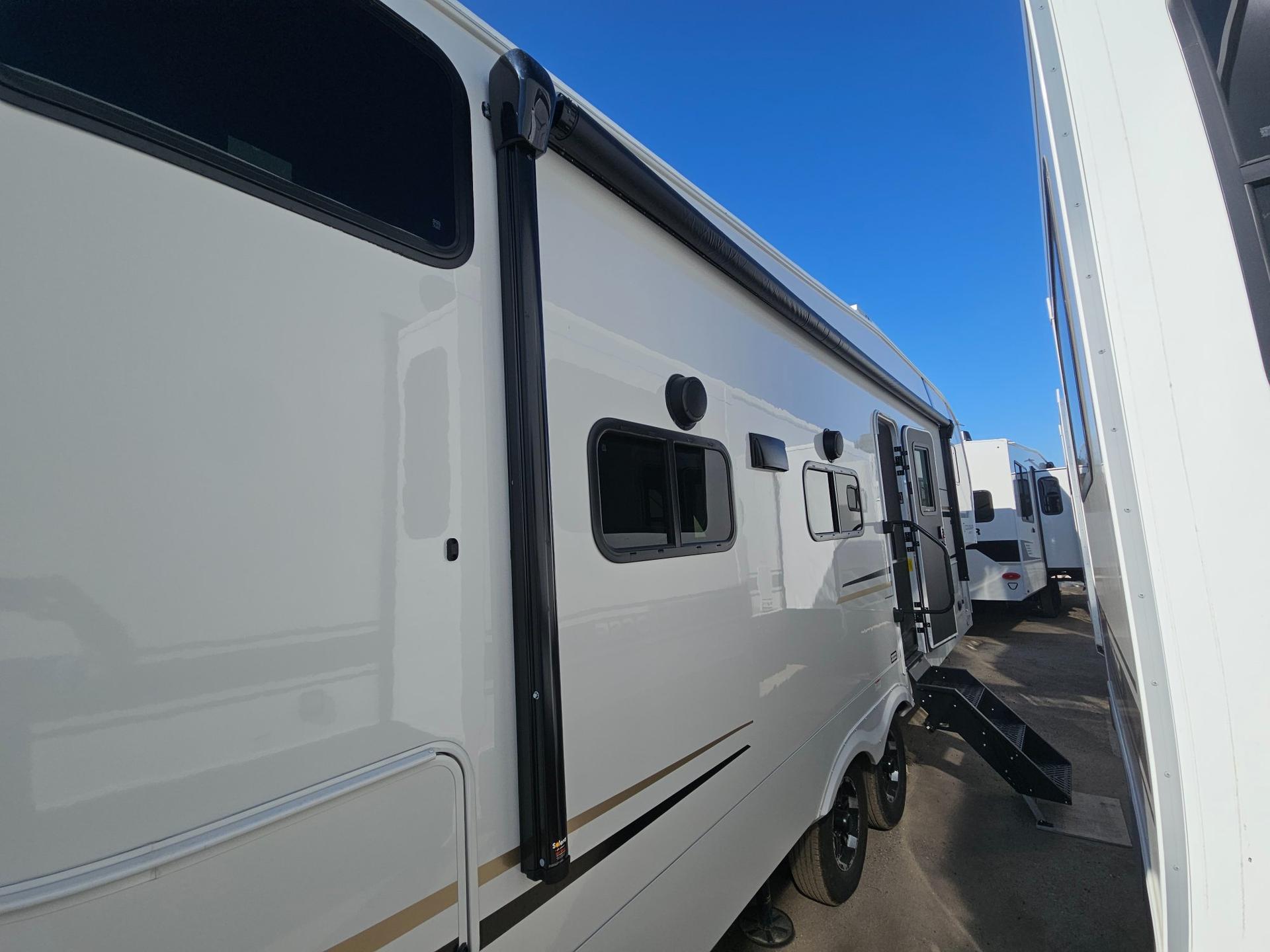 2027 Keystone RV 2027 Keystone RV Cougar Sport - thumbnail 56