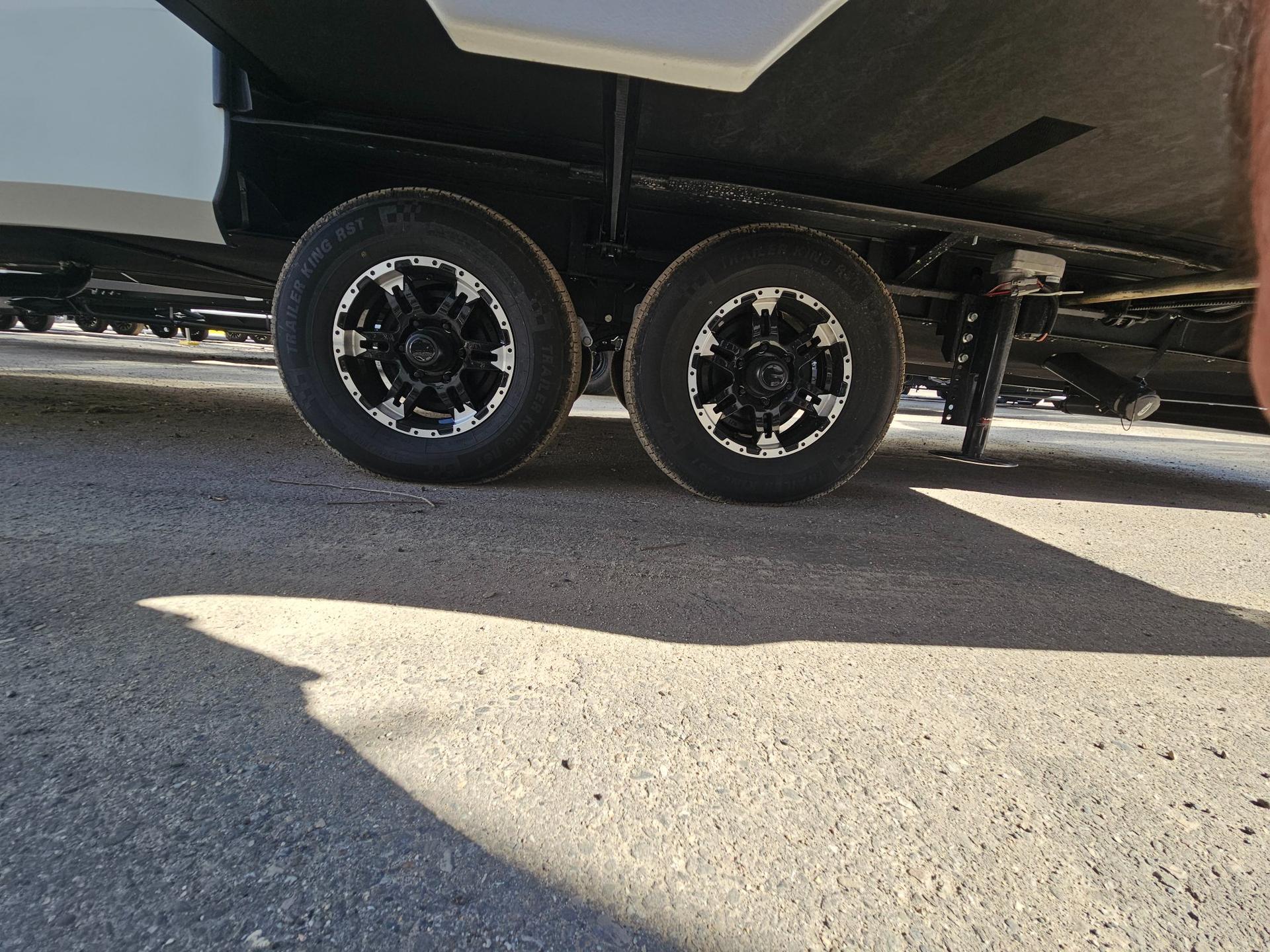 2027 Keystone RV 2027 Keystone RV Cougar Sport - thumbnail 60