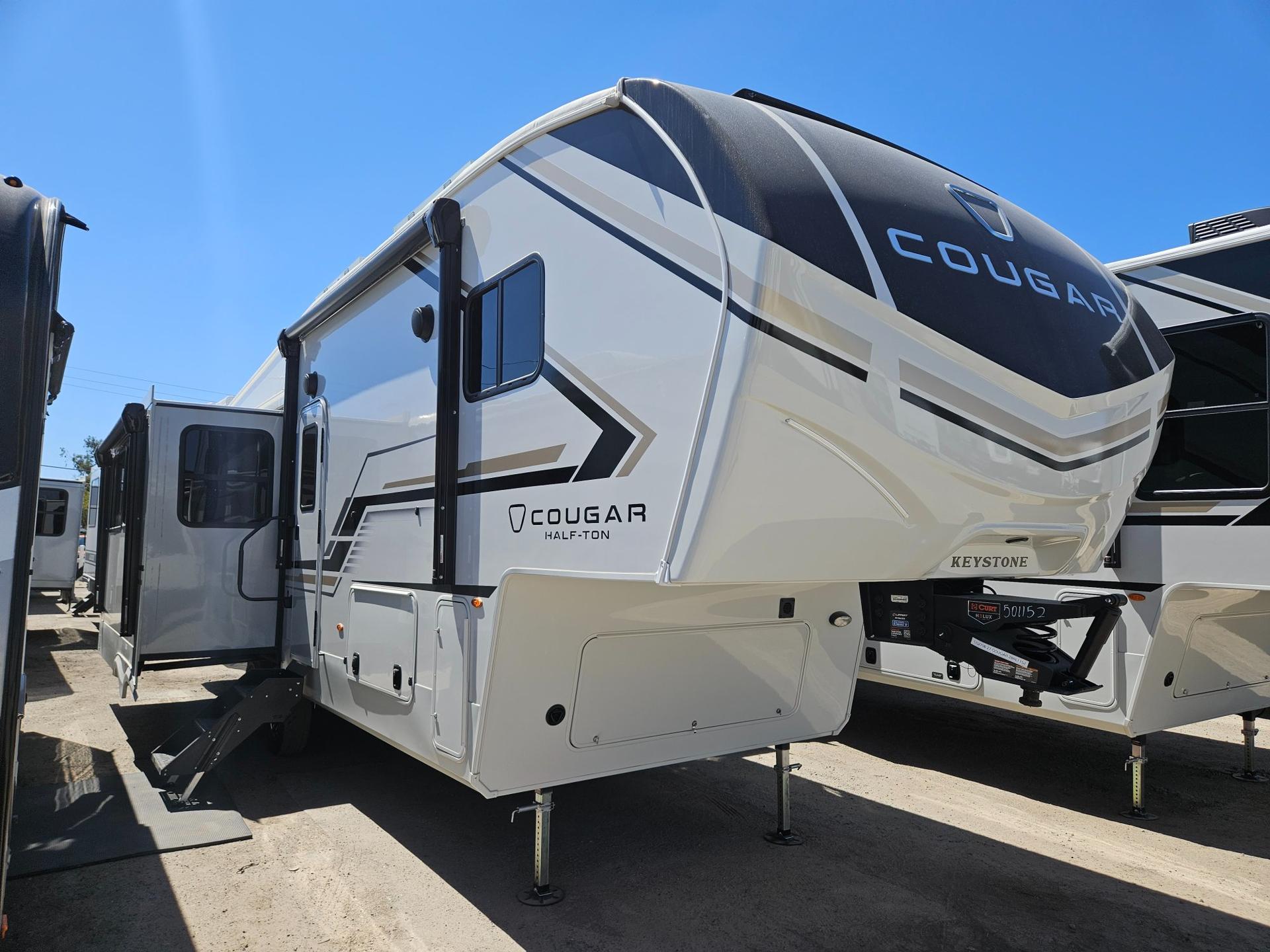2027 Keystone Cougar 28RLI