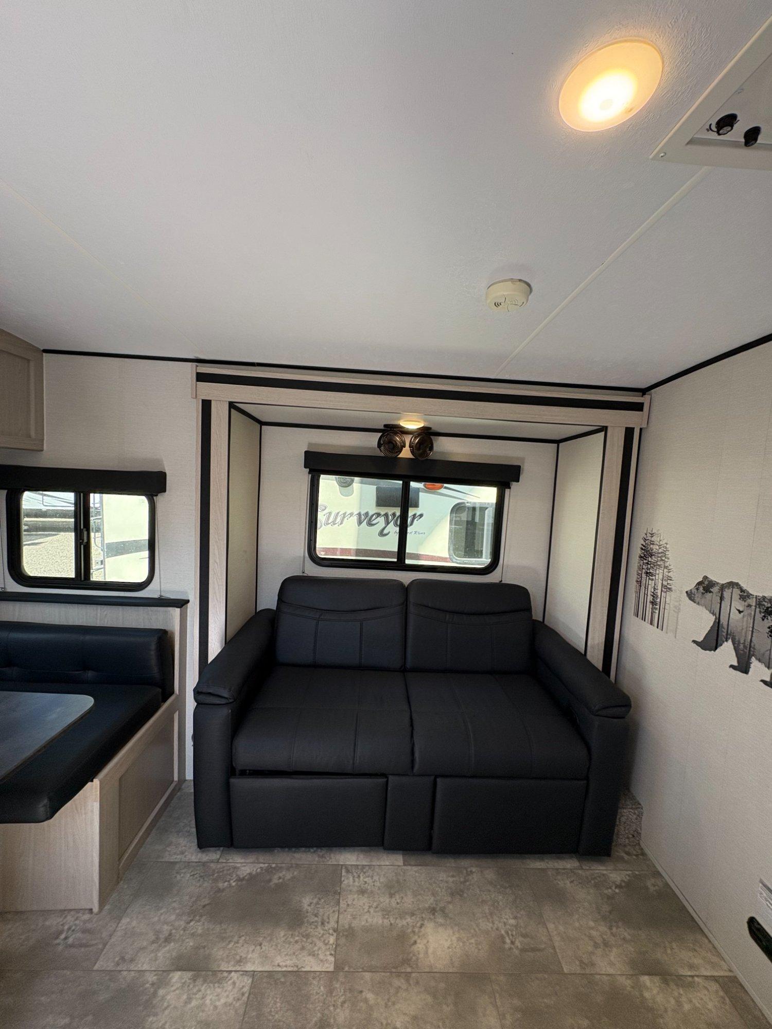 2024 Coachmen 2024 Coachmen Apex Nano - thumbnail 11