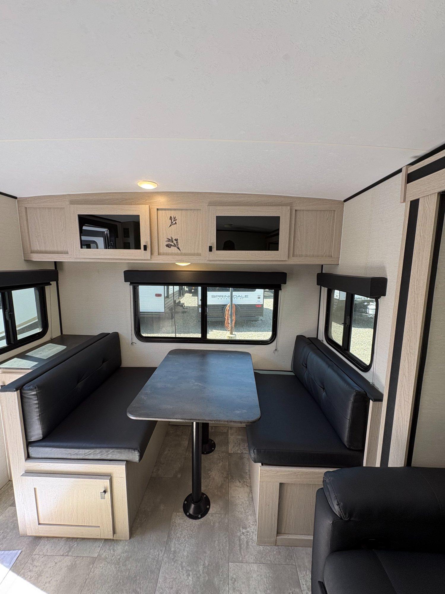 2024 Coachmen 2024 Coachmen Apex Nano - thumbnail 12