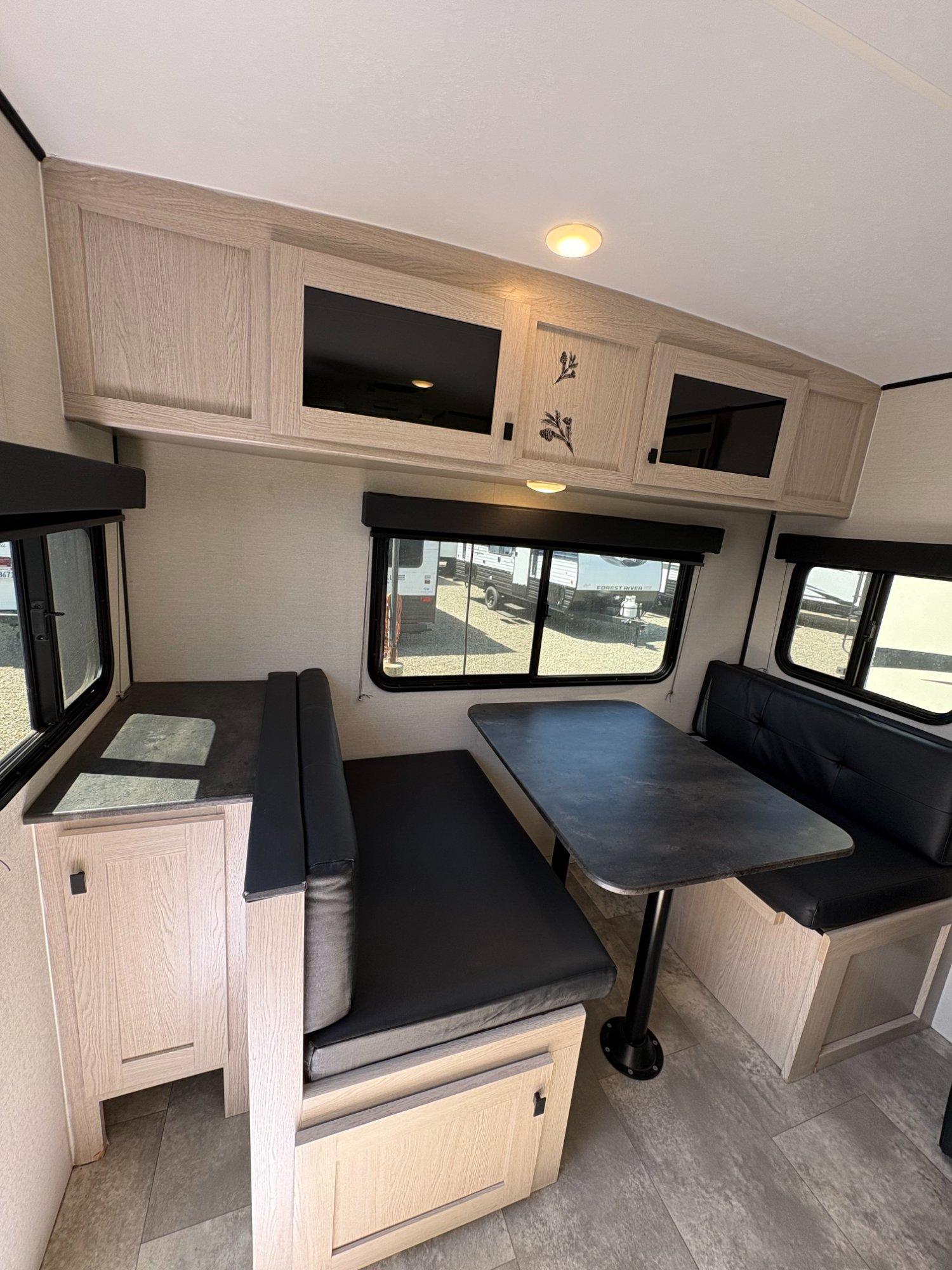 2024 Coachmen 2024 Coachmen Apex Nano - thumbnail 13