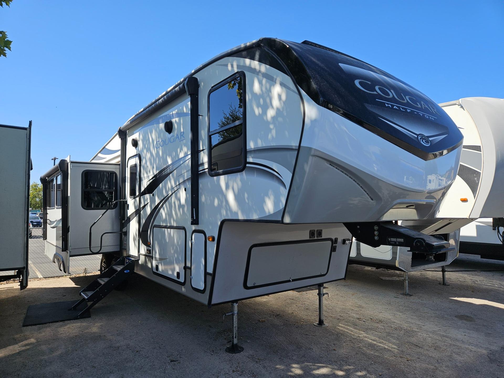 2020 Keystone Cougar 30RLS