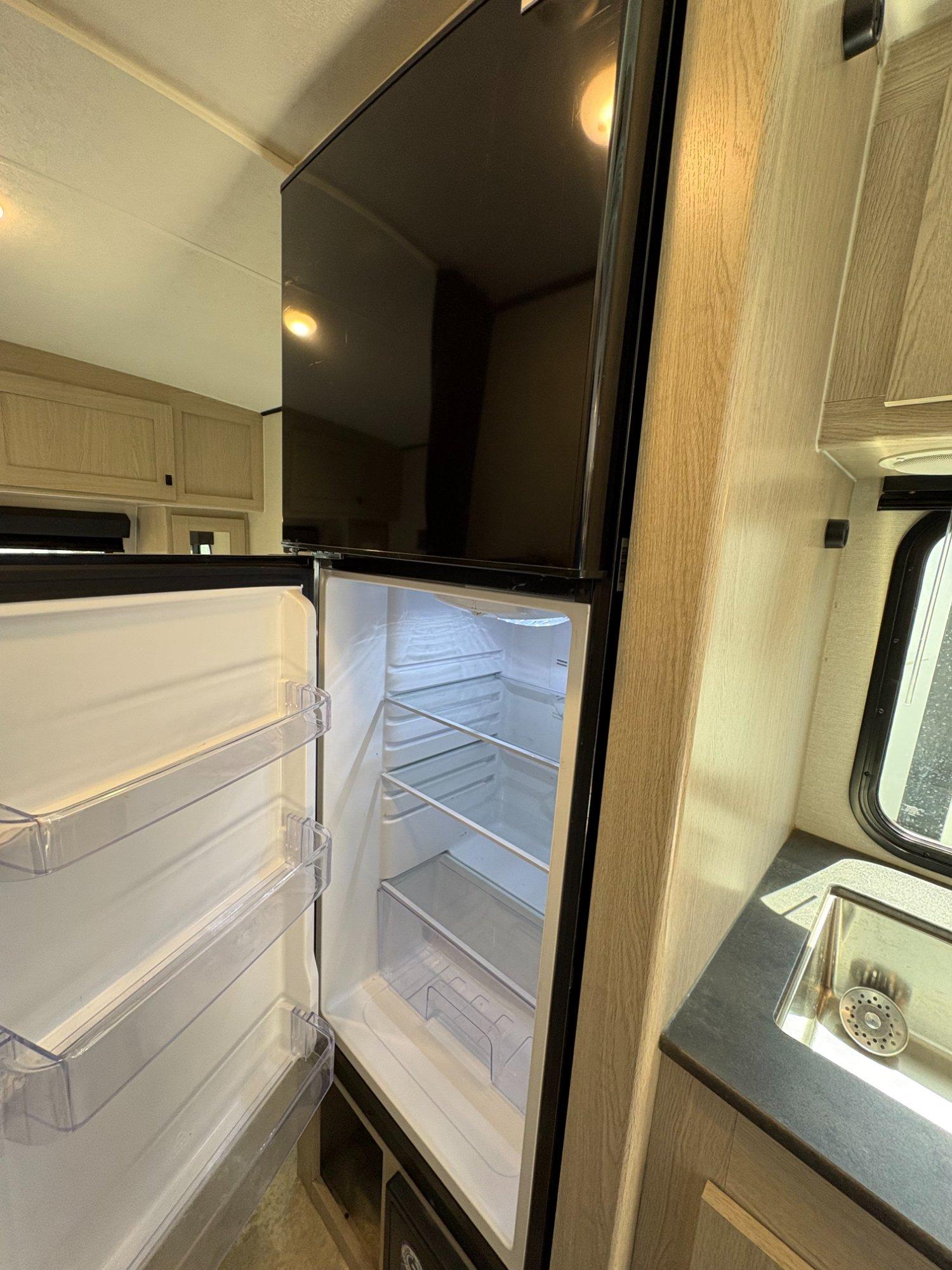2024 Coachmen 2024 Coachmen Apex Nano - thumbnail 19