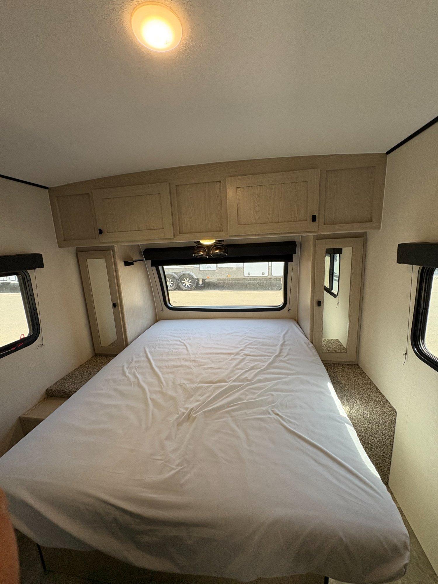2024 Coachmen 2024 Coachmen Apex Nano - thumbnail 25