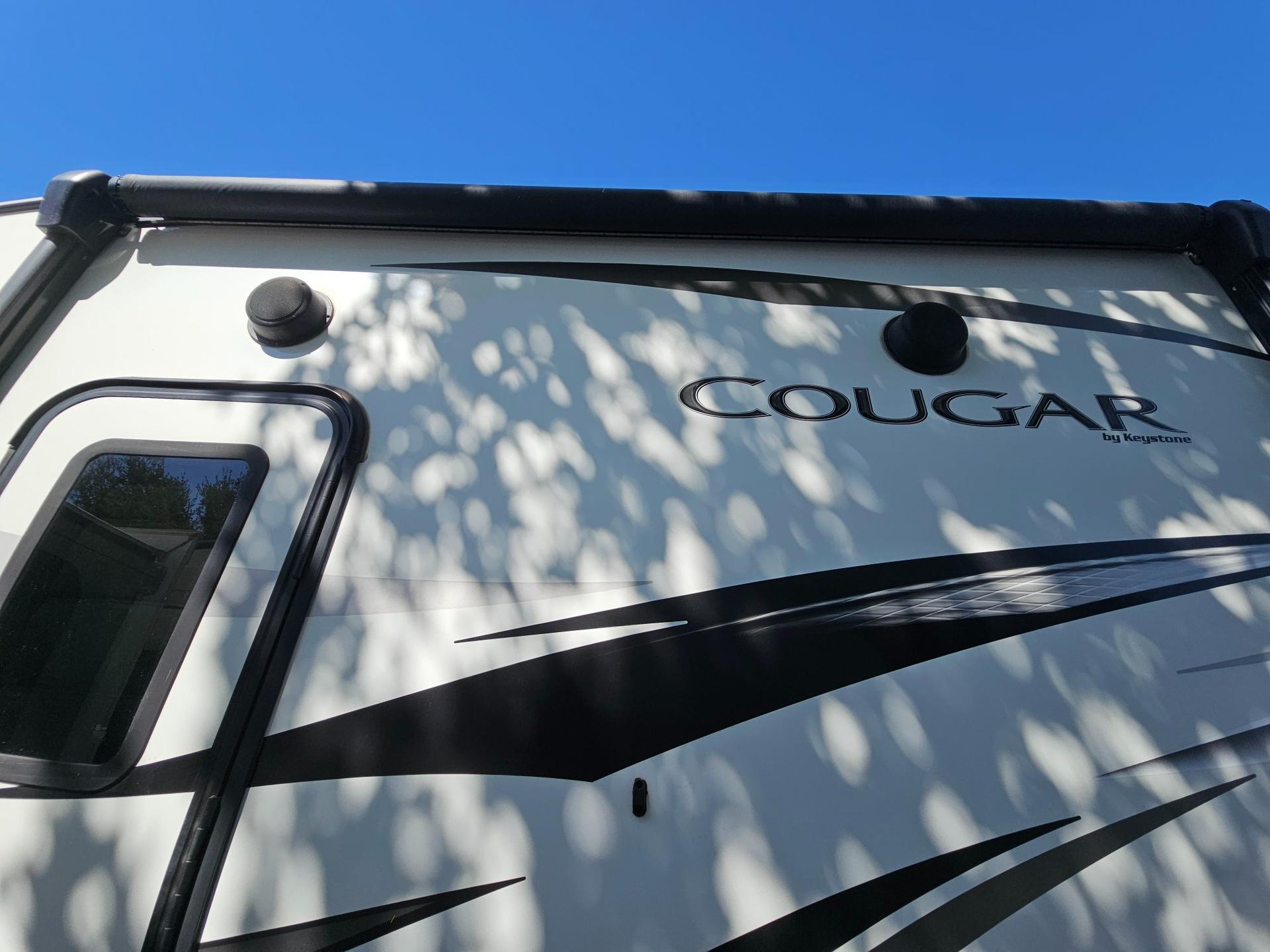 2020 Keystone 2020 Keystone Cougar - thumbnail 49