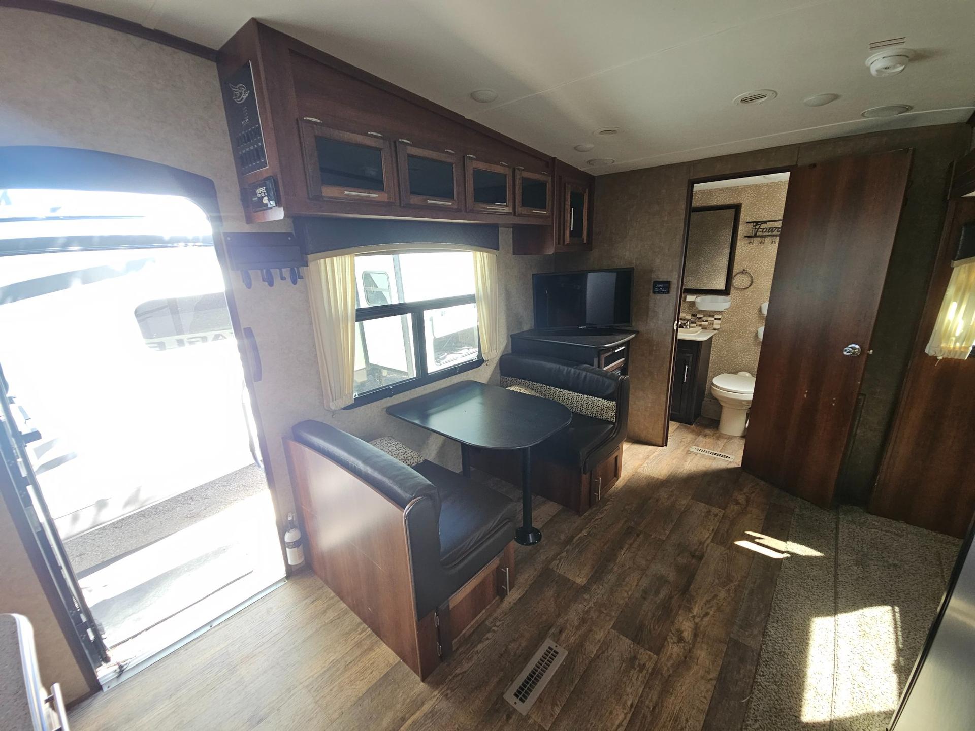 2016 Jayco 2016 Jayco Eagle HT - thumbnail 7