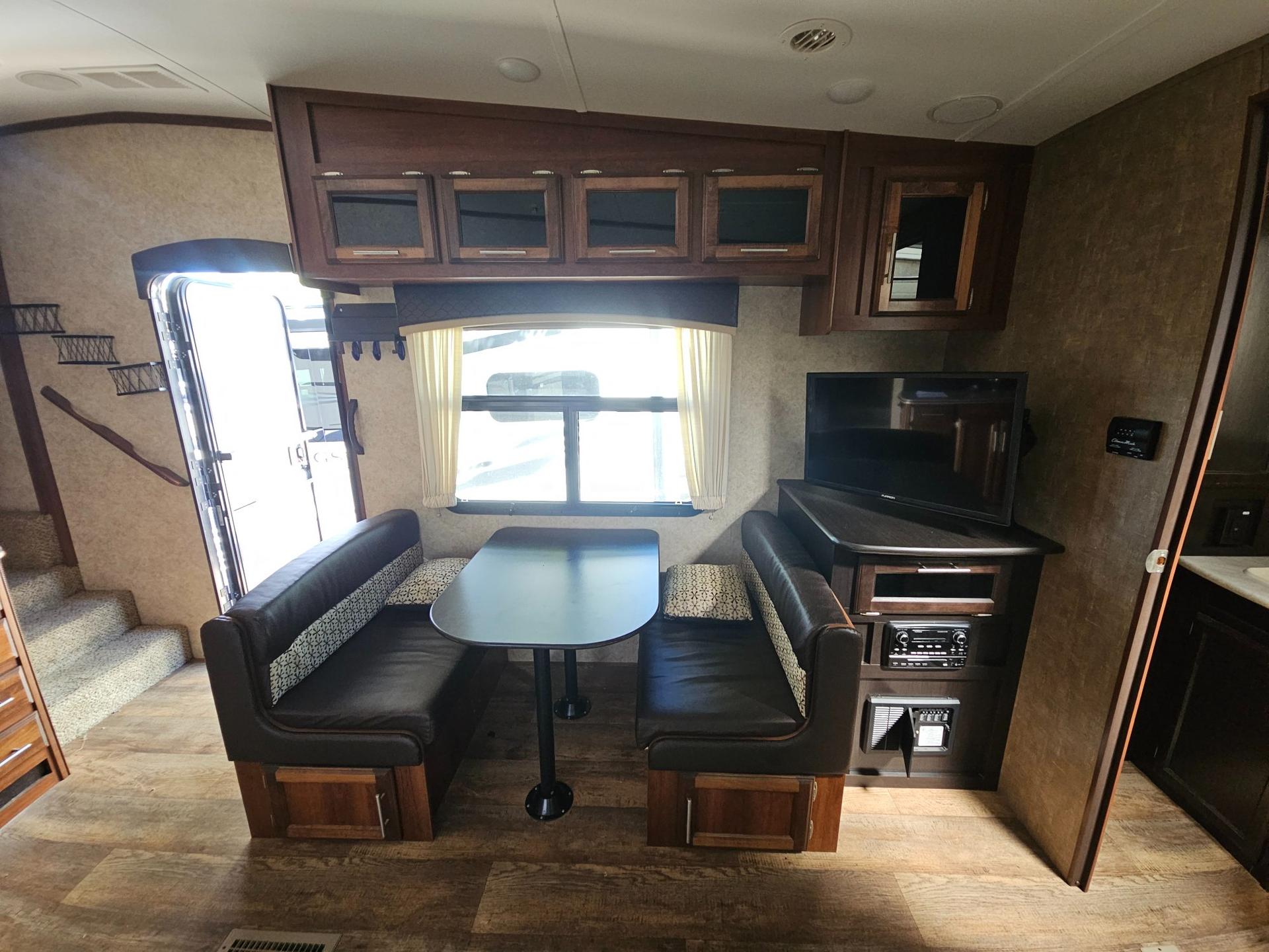 2016 Jayco 2016 Jayco Eagle HT - thumbnail 8