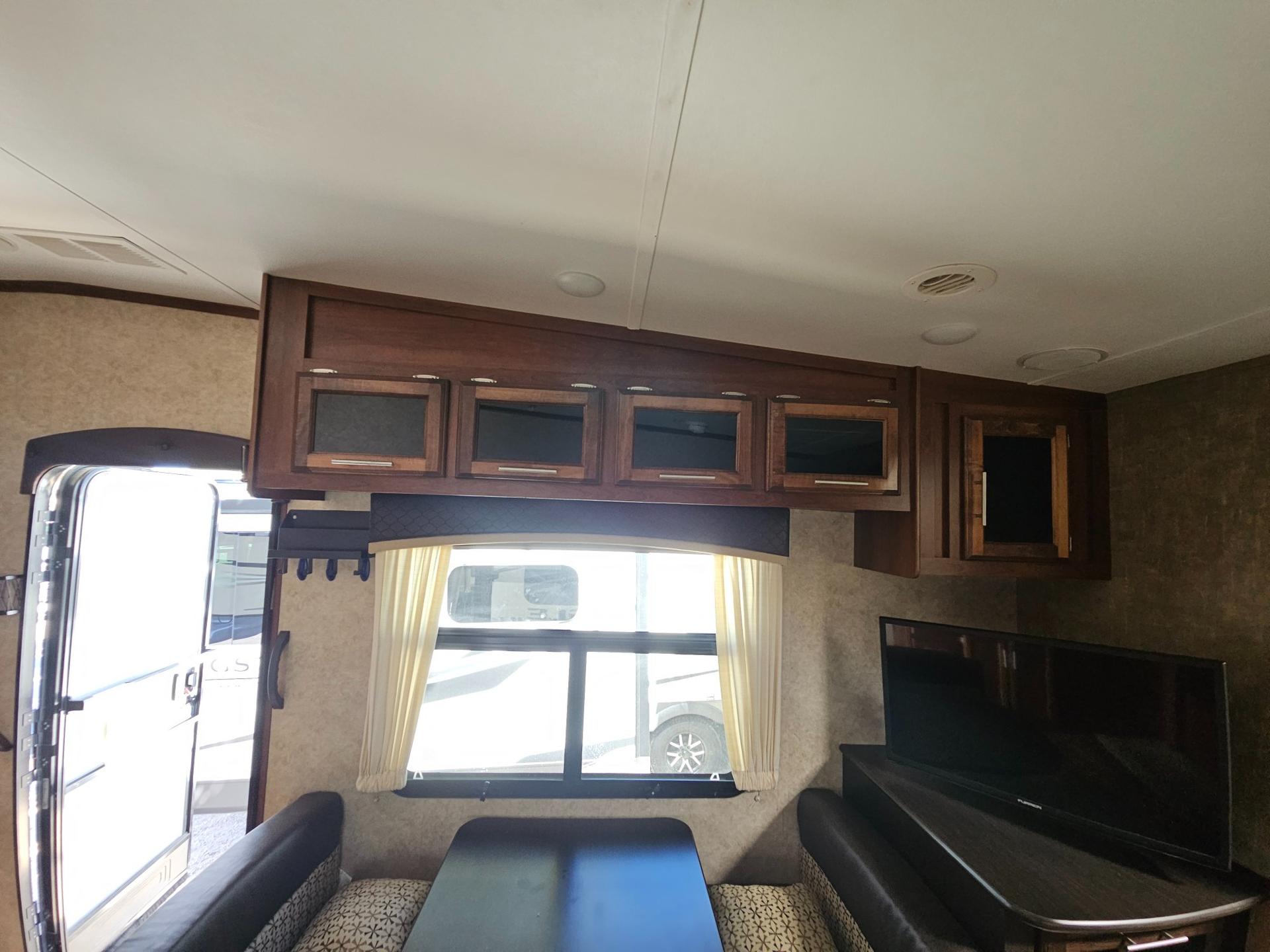 2016 Jayco 2016 Jayco Eagle HT - thumbnail 10