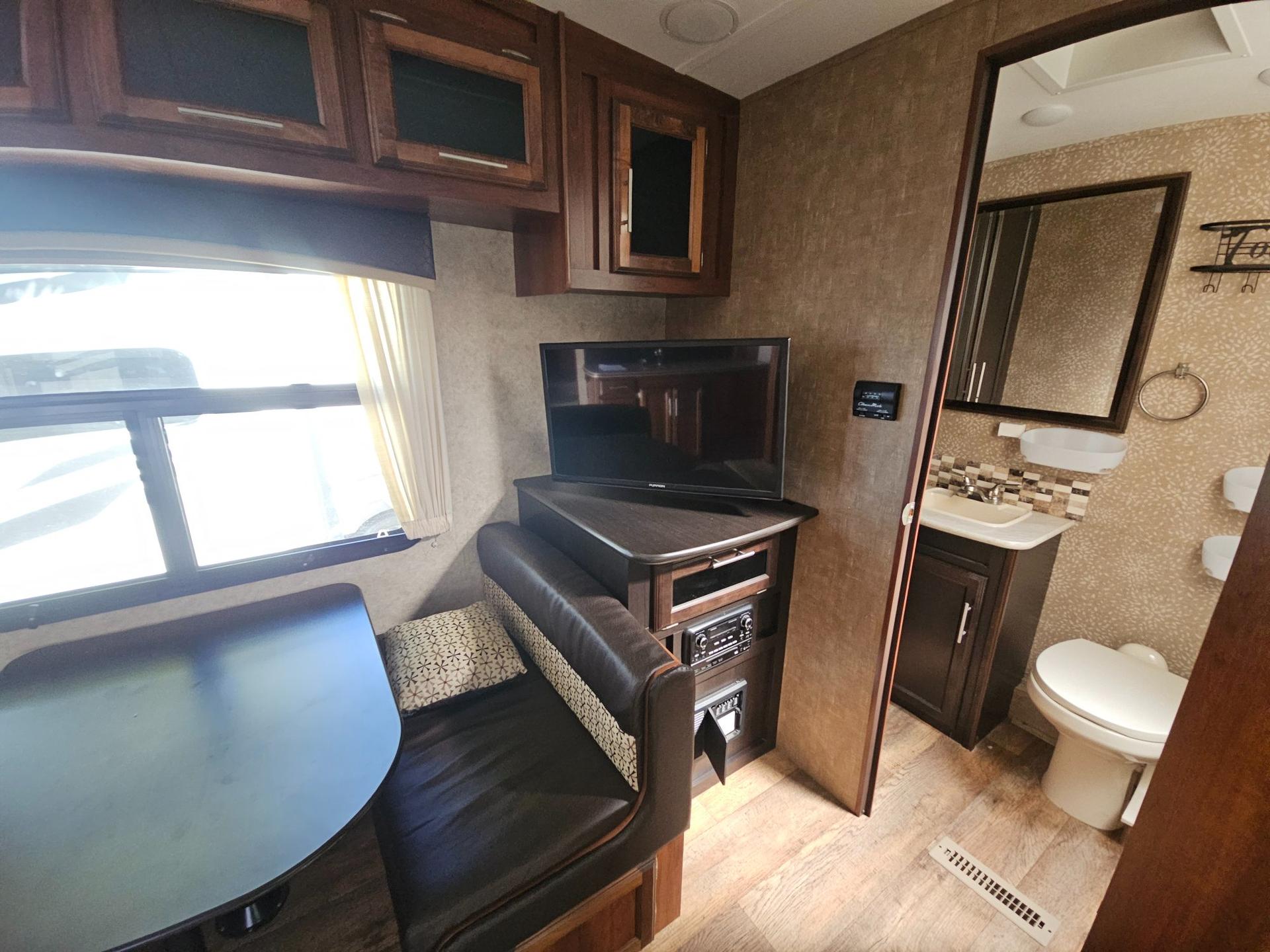 2016 Jayco 2016 Jayco Eagle HT - thumbnail 11
