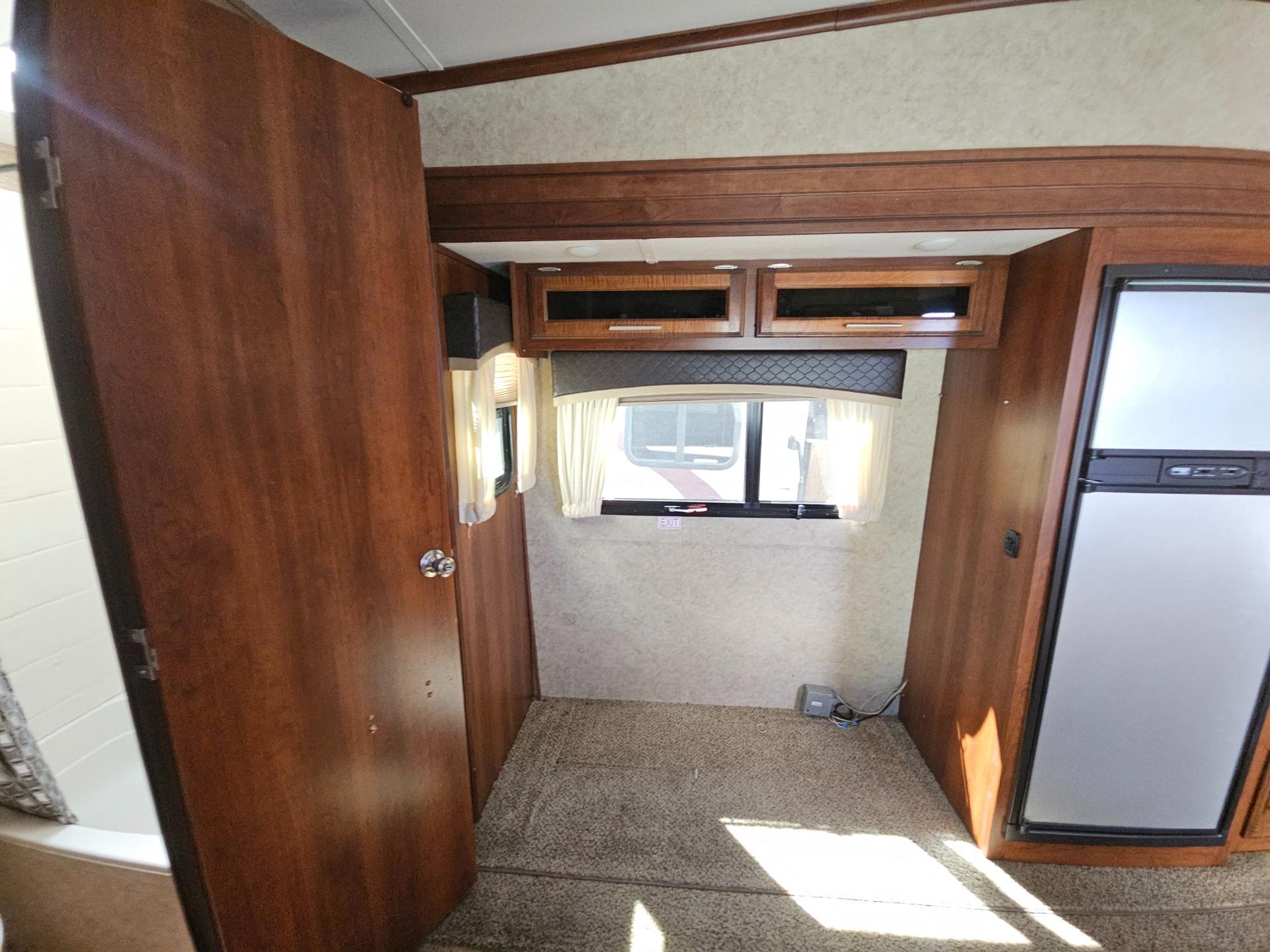 2016 Jayco 2016 Jayco Eagle HT - thumbnail 12