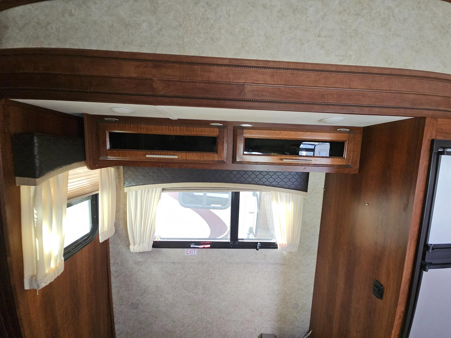 2016 Jayco 2016 Jayco Eagle HT - thumbnail 13