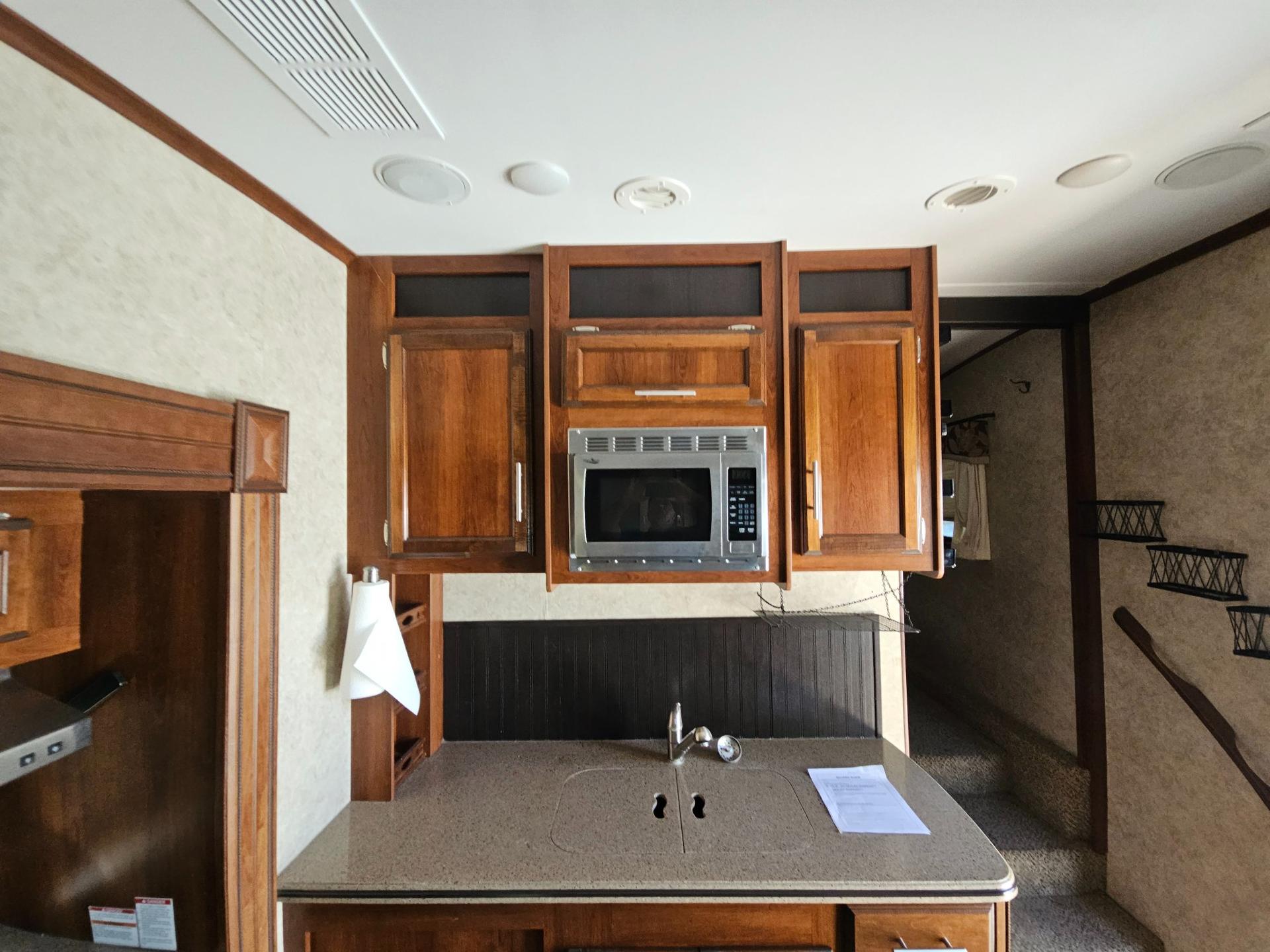 2016 Jayco 2016 Jayco Eagle HT - thumbnail 16