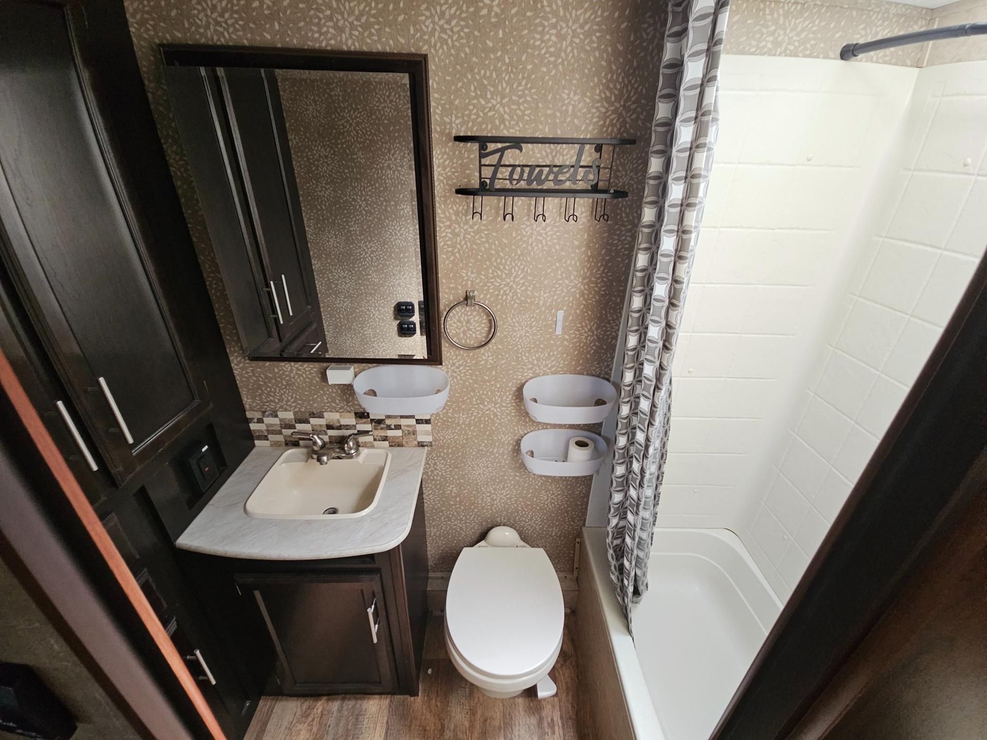 2016 Jayco 2016 Jayco Eagle HT - thumbnail 18