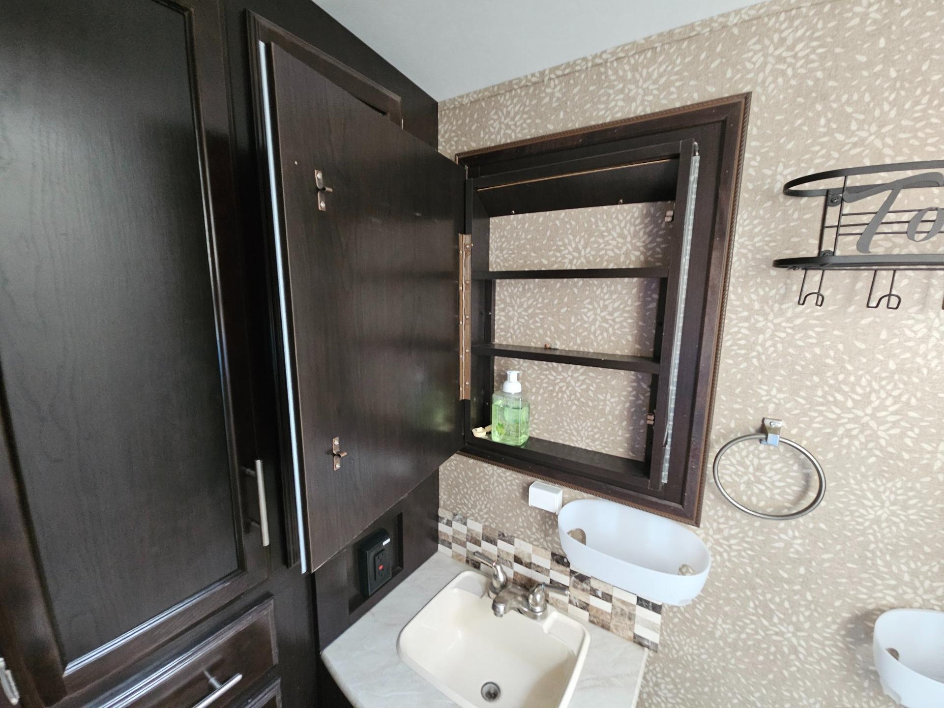 2016 Jayco 2016 Jayco Eagle HT - thumbnail 21