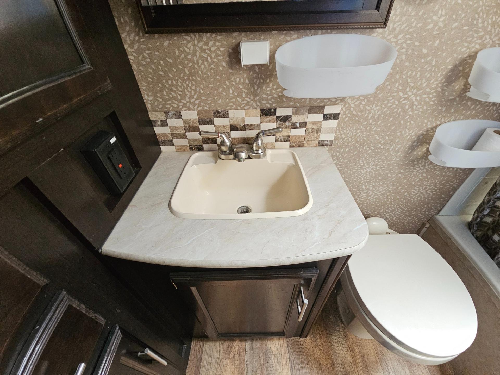 2016 Jayco 2016 Jayco Eagle HT - thumbnail 22