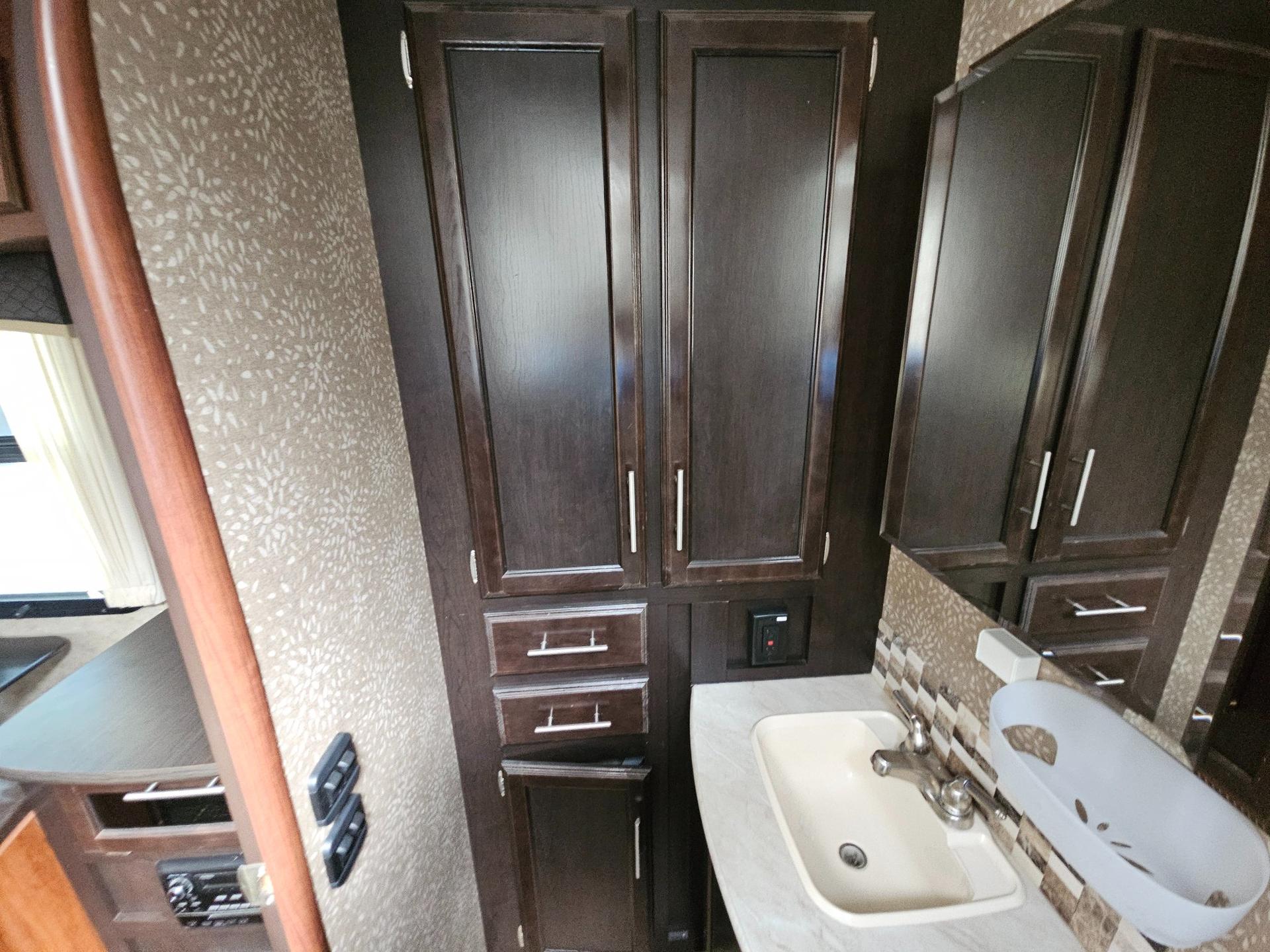2016 Jayco 2016 Jayco Eagle HT - thumbnail 24