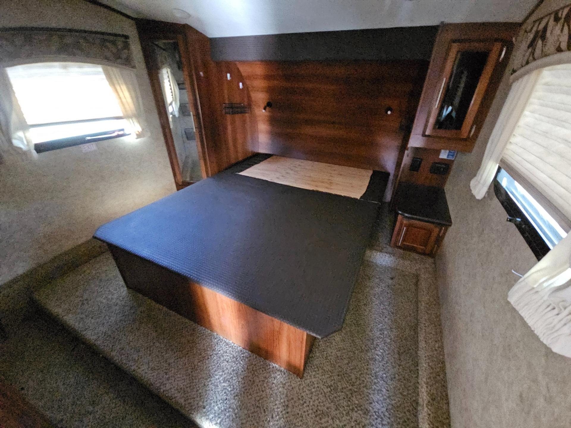 2016 Jayco 2016 Jayco Eagle HT - thumbnail 25