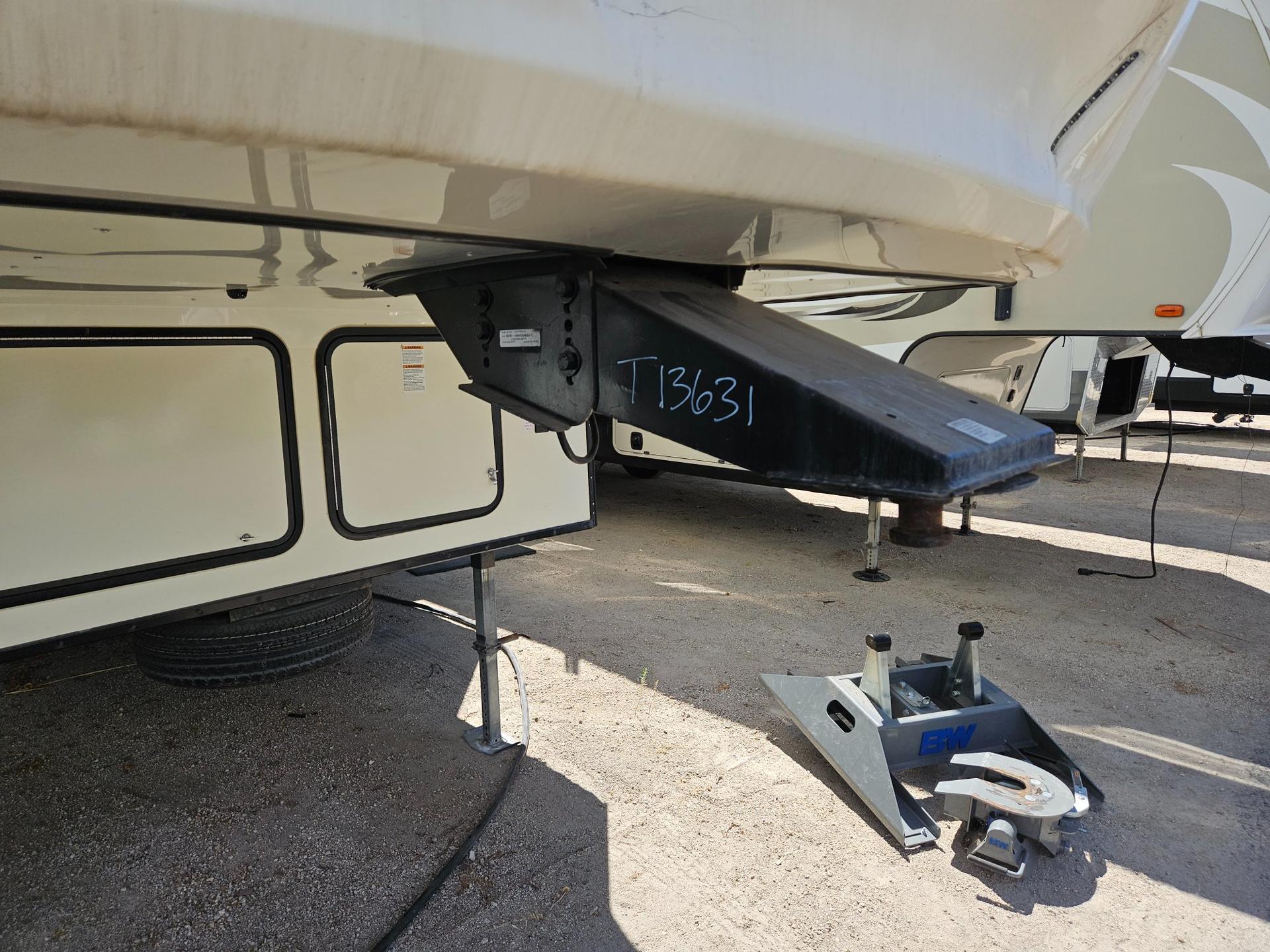 2016 Jayco 2016 Jayco Eagle HT - thumbnail 26