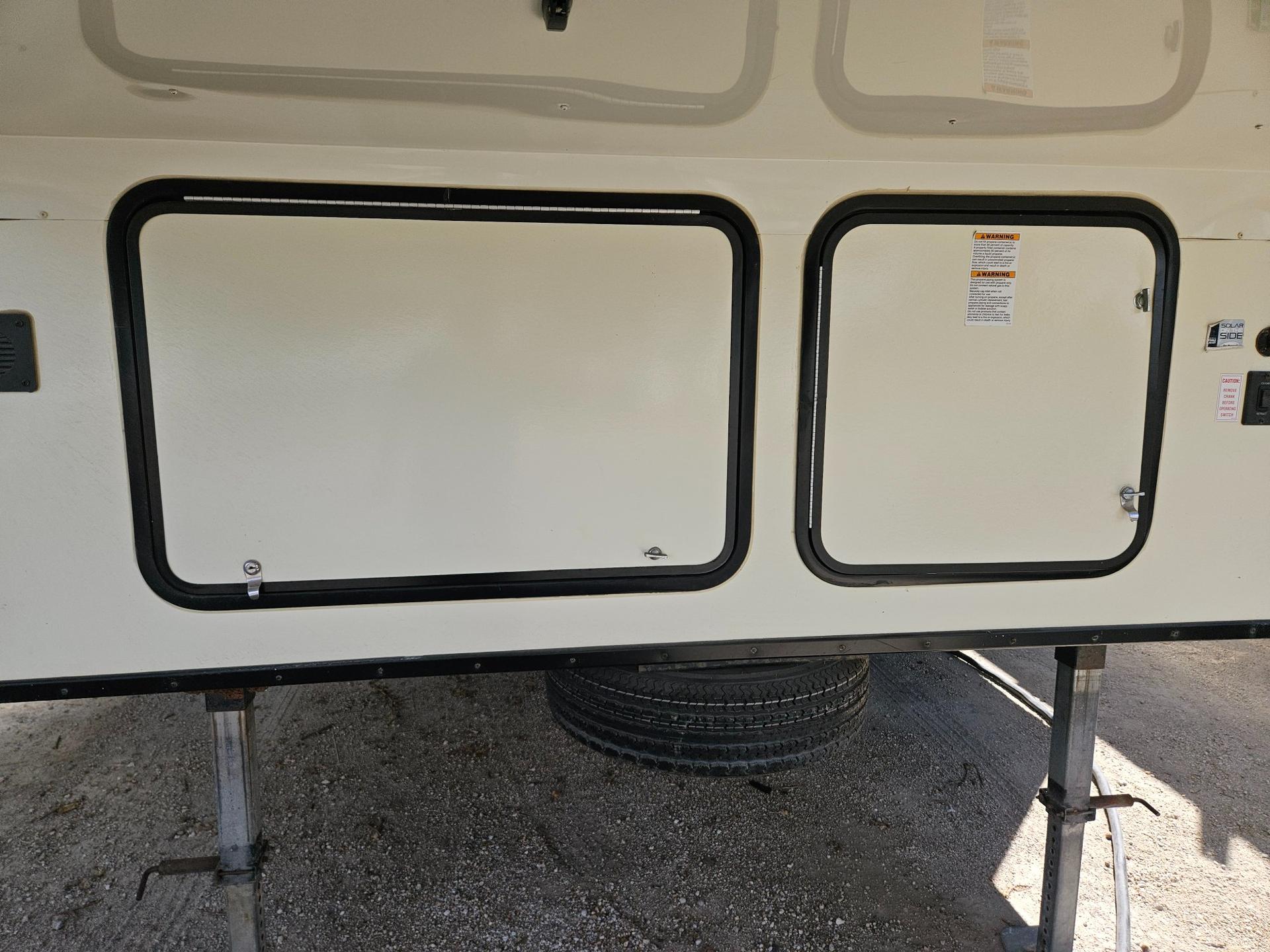 2016 Jayco 2016 Jayco Eagle HT - thumbnail 27