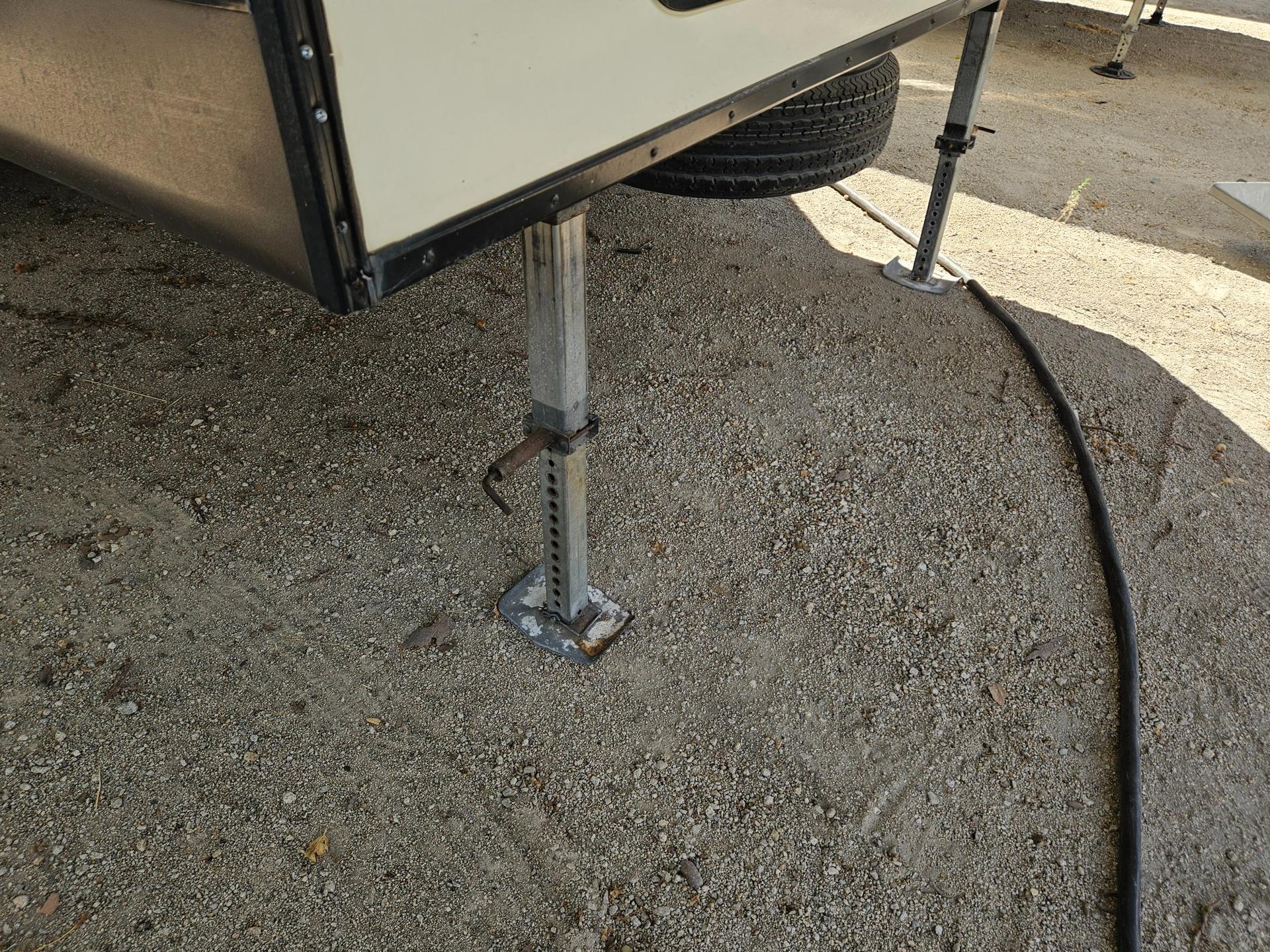 2016 Jayco 2016 Jayco Eagle HT - thumbnail 28