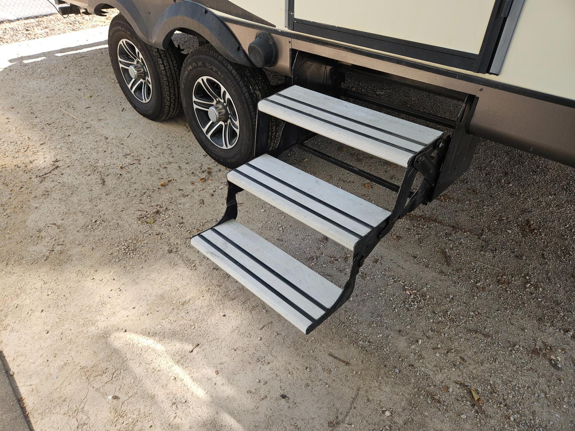 2016 Jayco 2016 Jayco Eagle HT - thumbnail 29