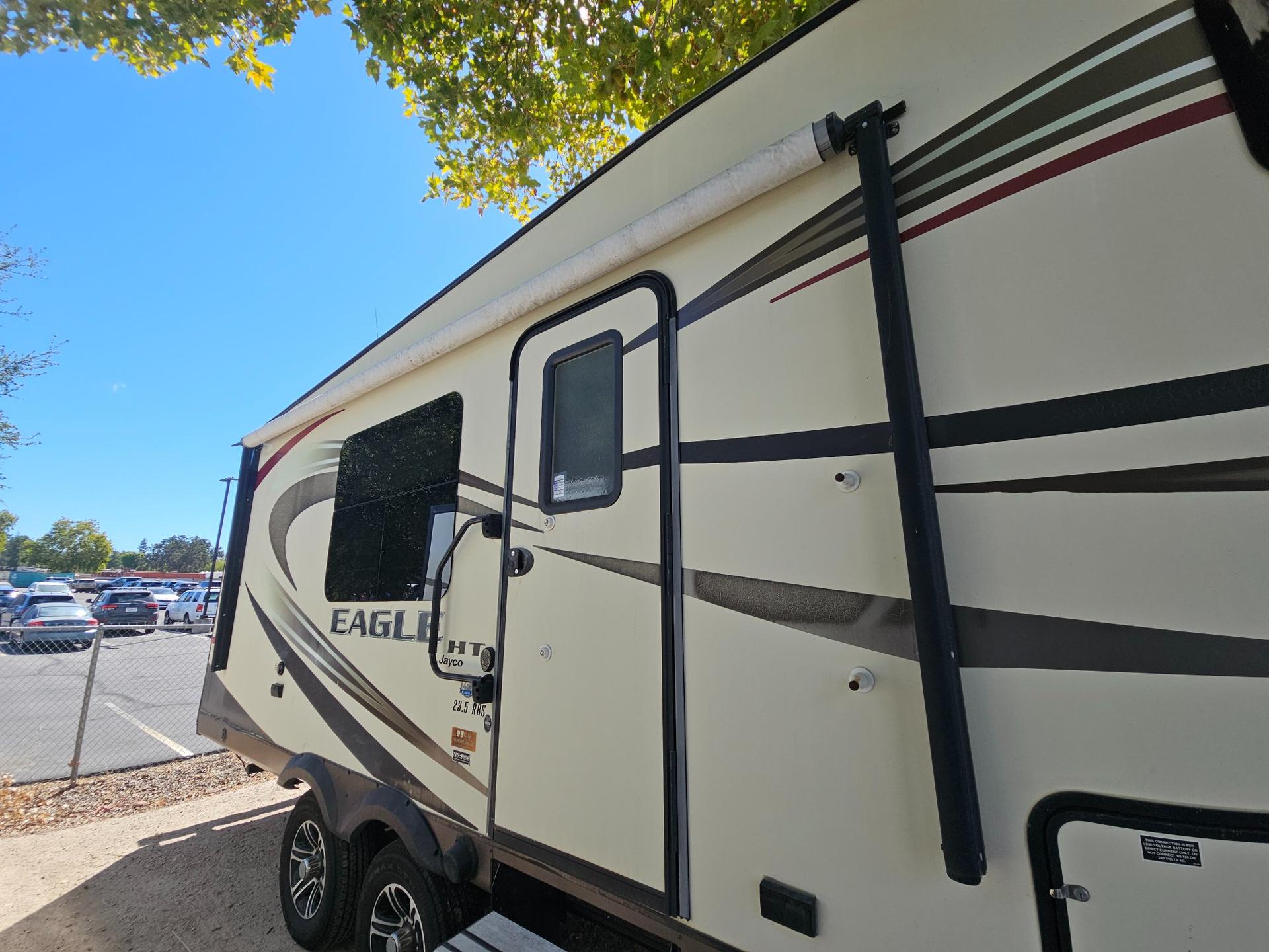 2016 Jayco 2016 Jayco Eagle HT - thumbnail 30