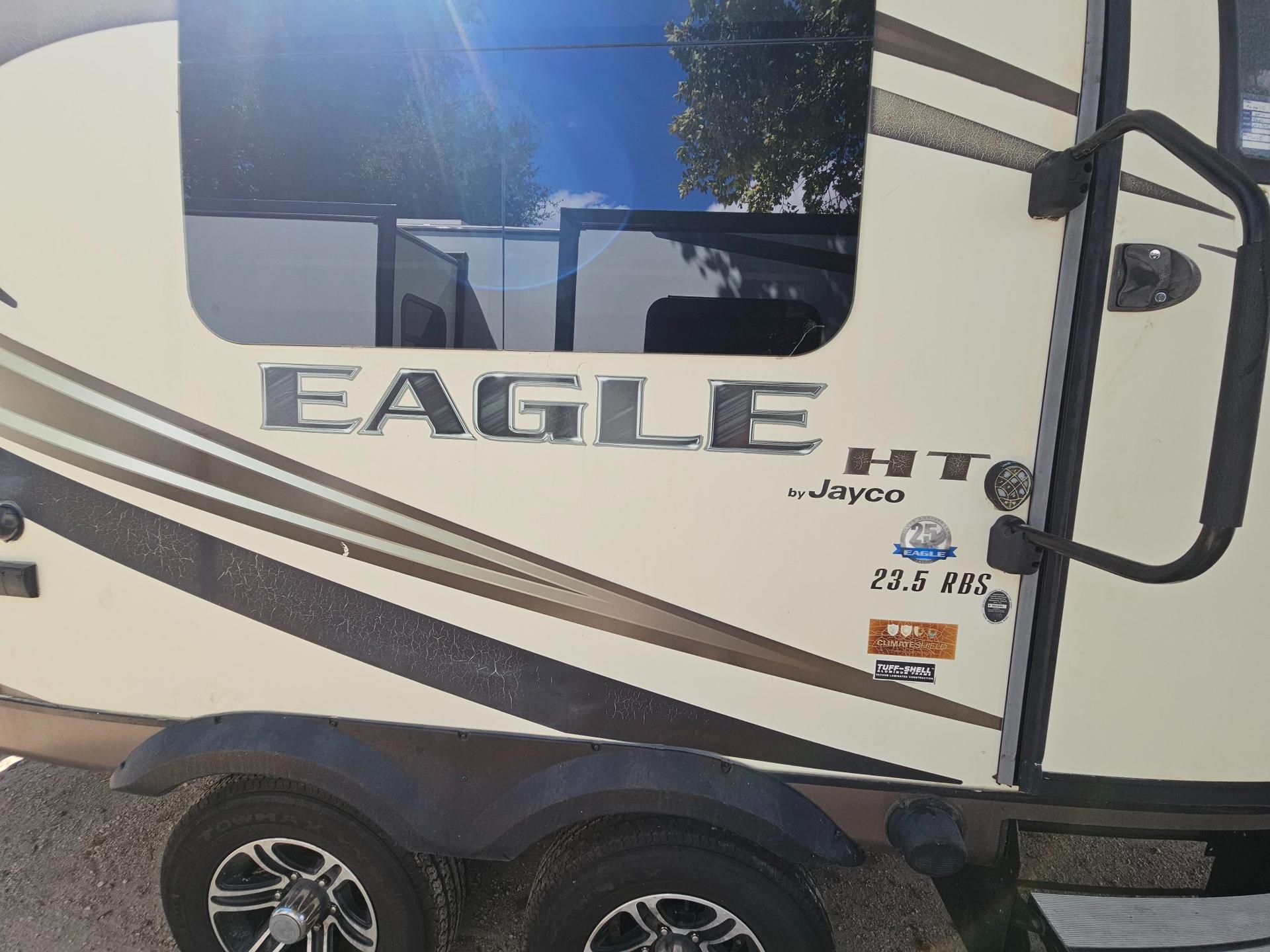 2016 Jayco 2016 Jayco Eagle HT - thumbnail 32