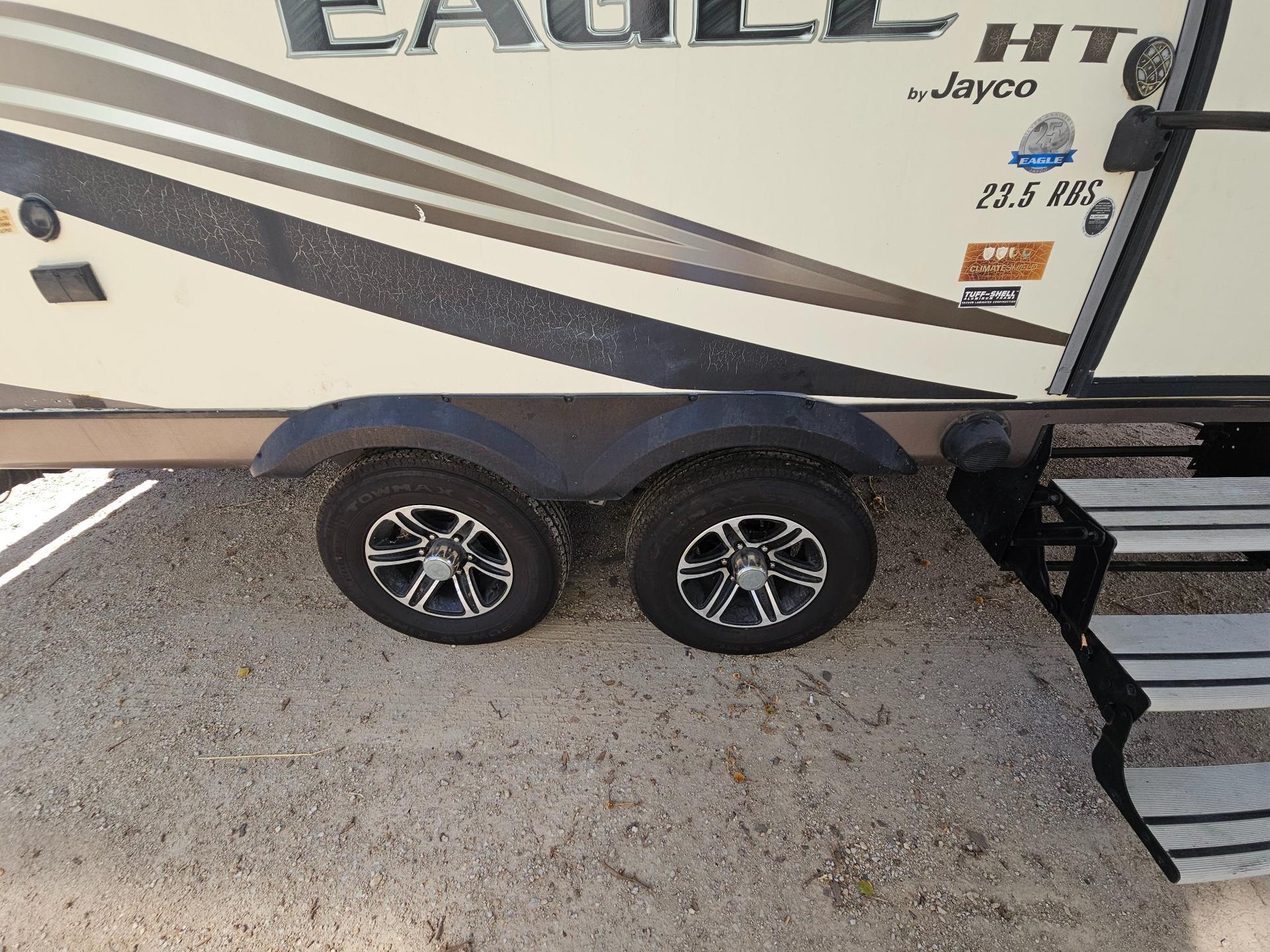 2016 Jayco 2016 Jayco Eagle HT - thumbnail 33