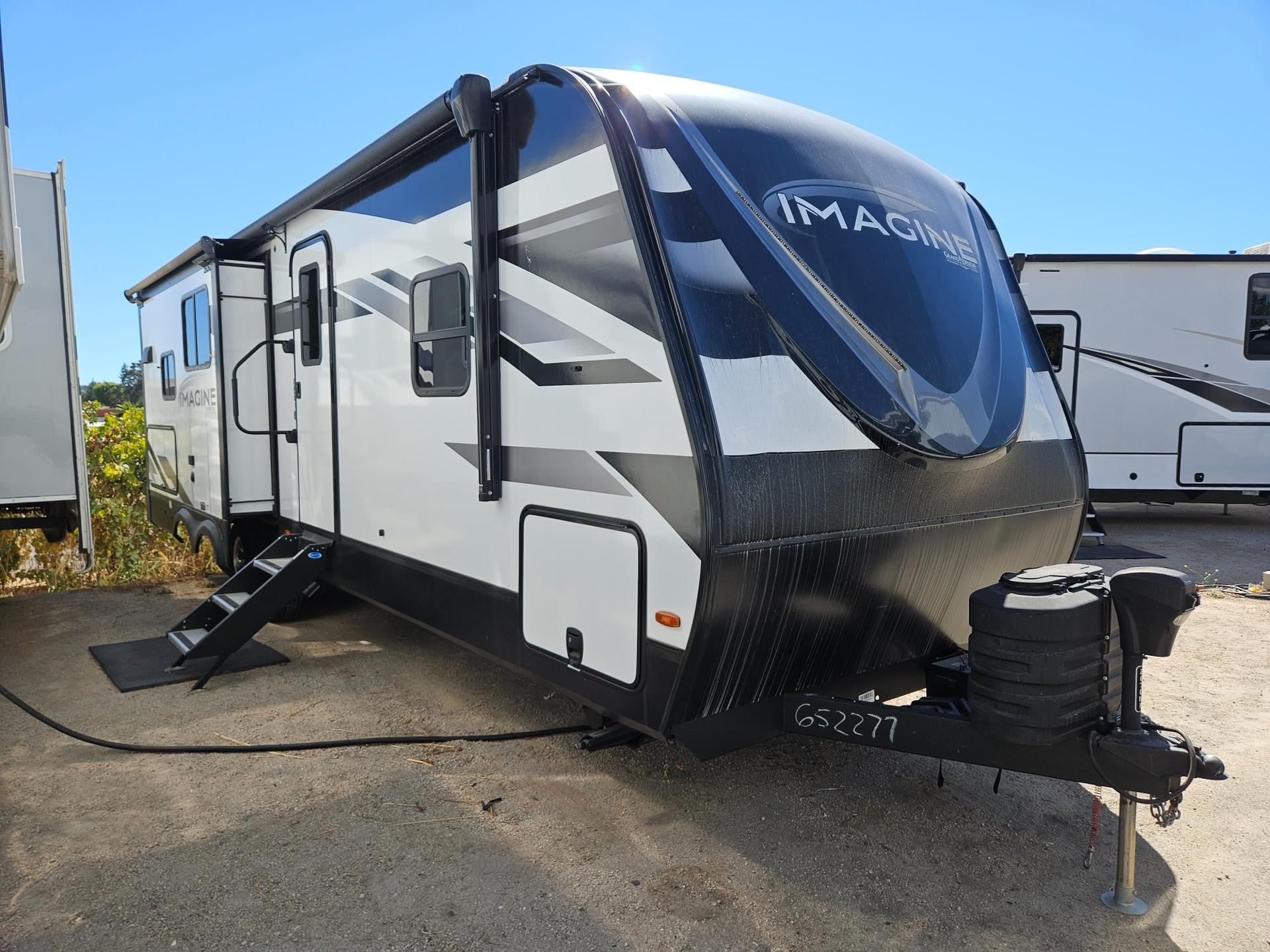 2025 Grand Design Imagine 2670MK