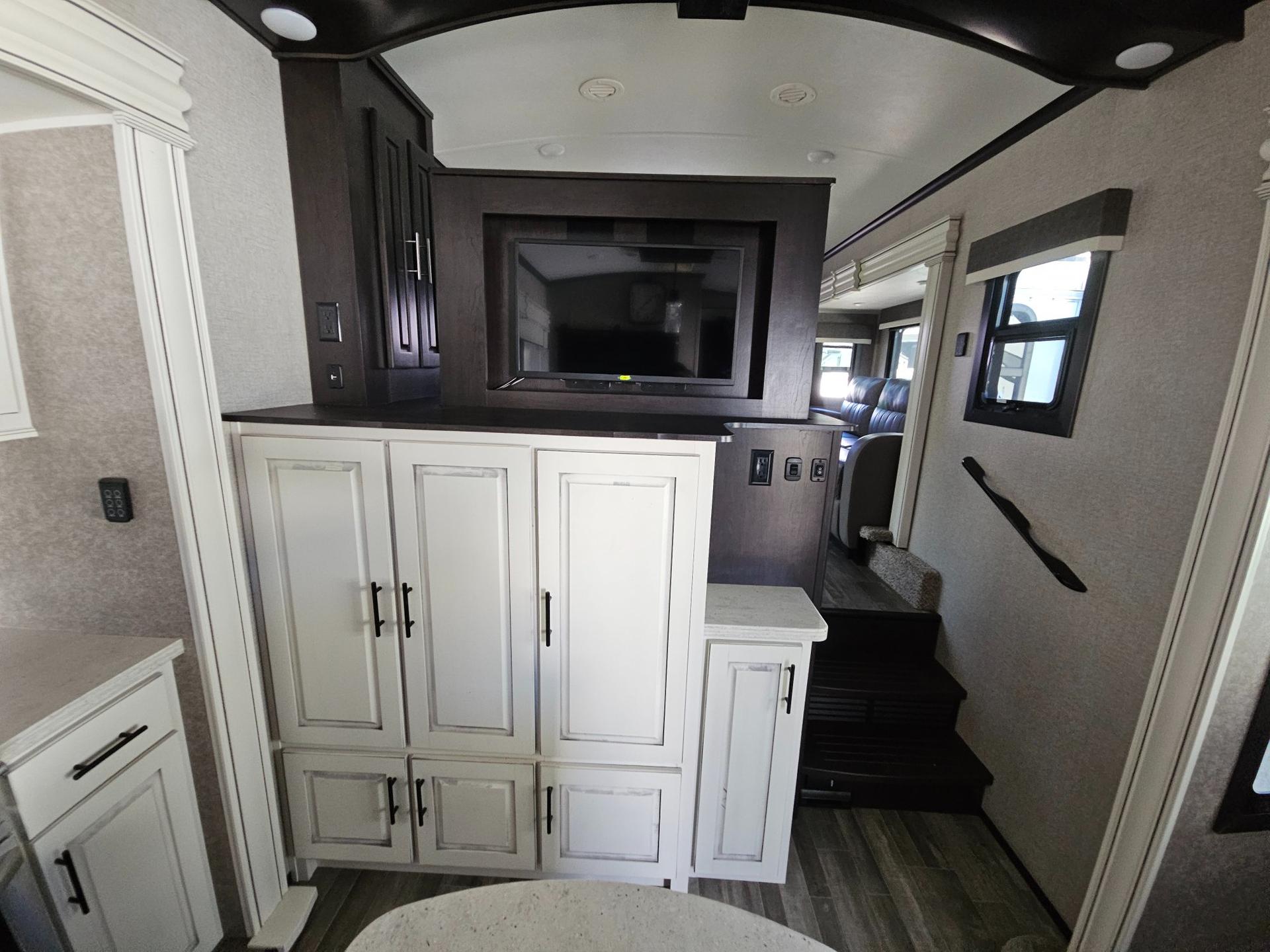 2021 Jayco 2021 Jayco North Point - thumbnail 8