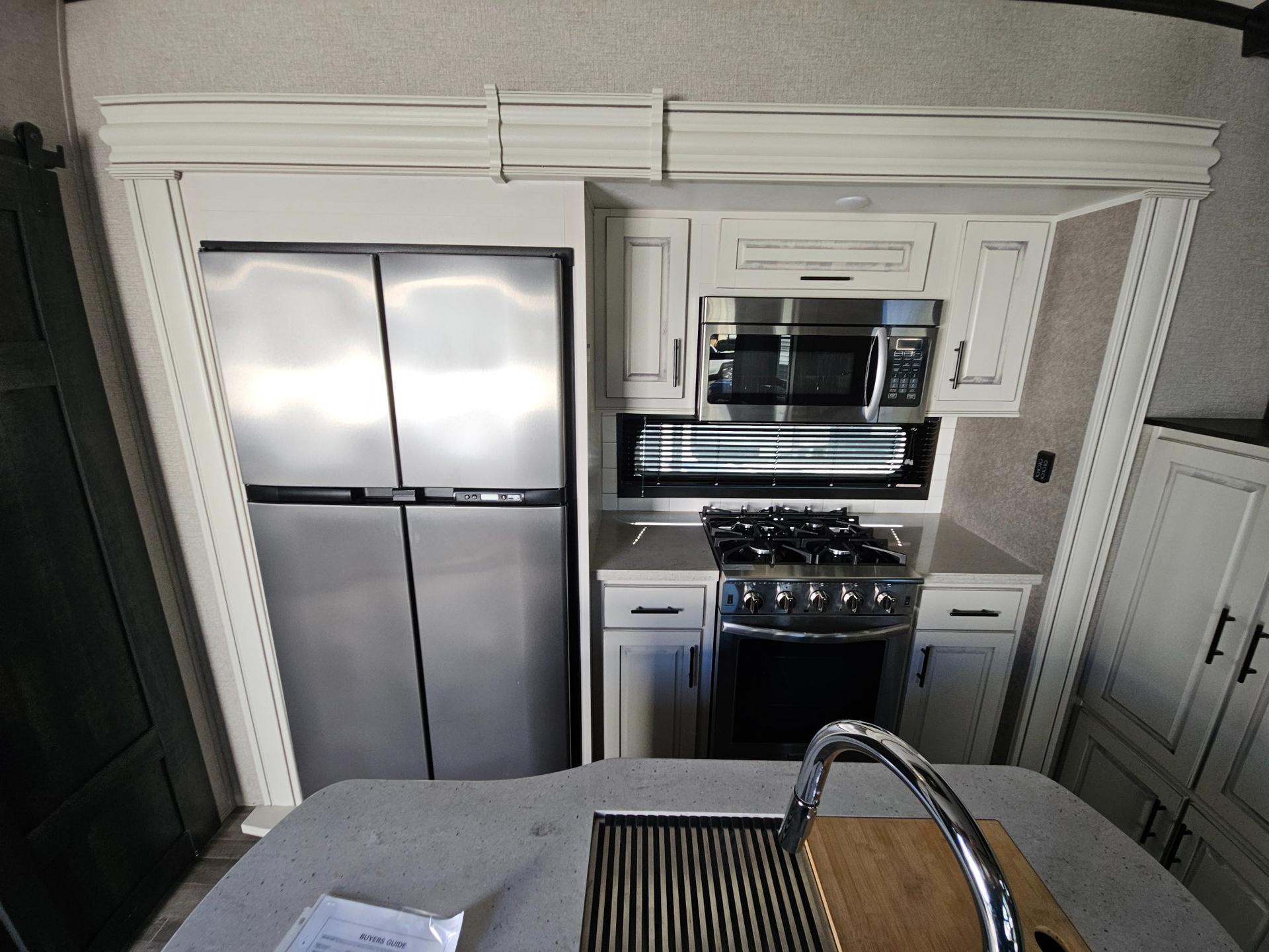 2021 Jayco 2021 Jayco North Point - thumbnail 9