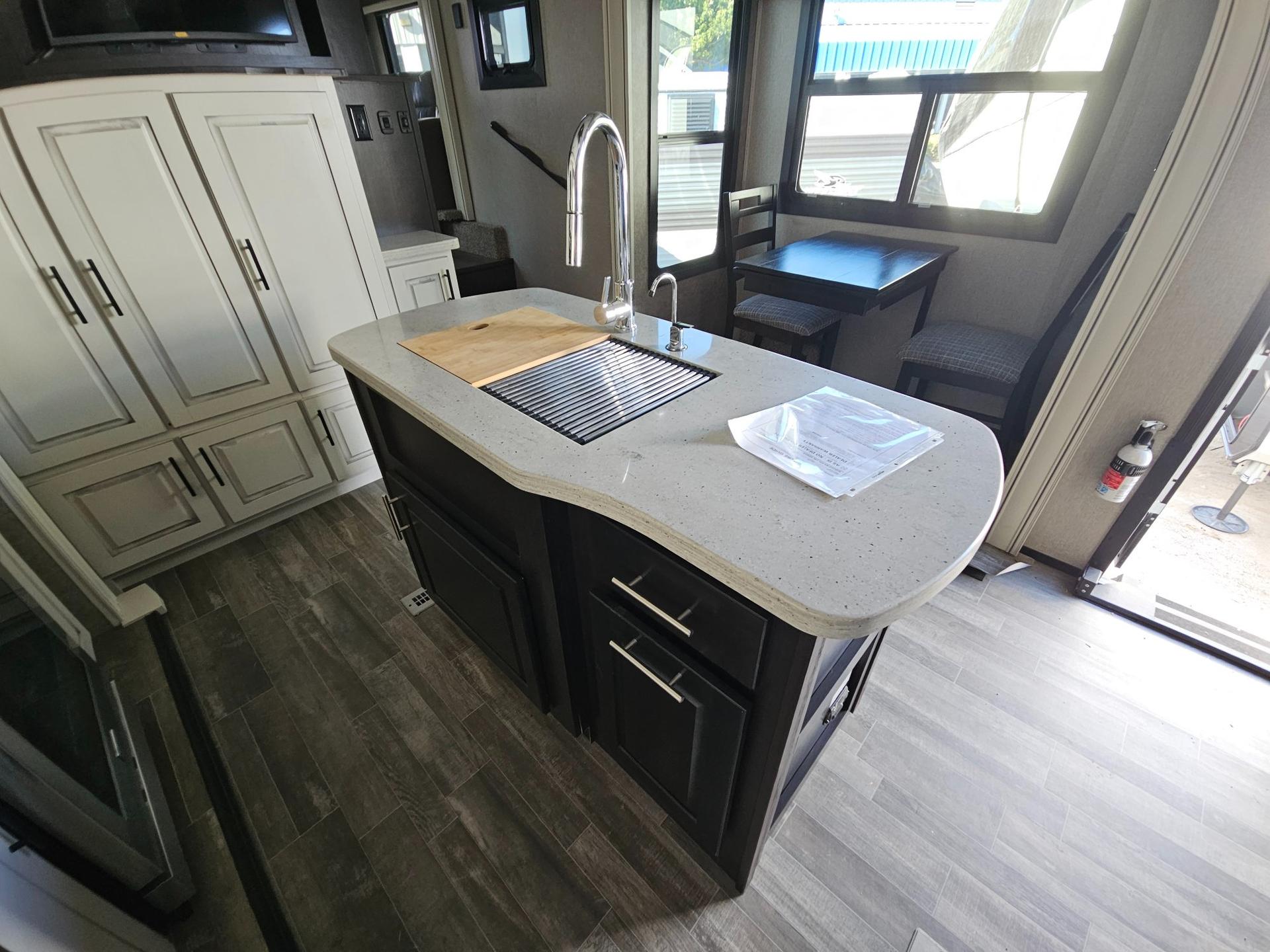 2021 Jayco 2021 Jayco North Point - thumbnail 10