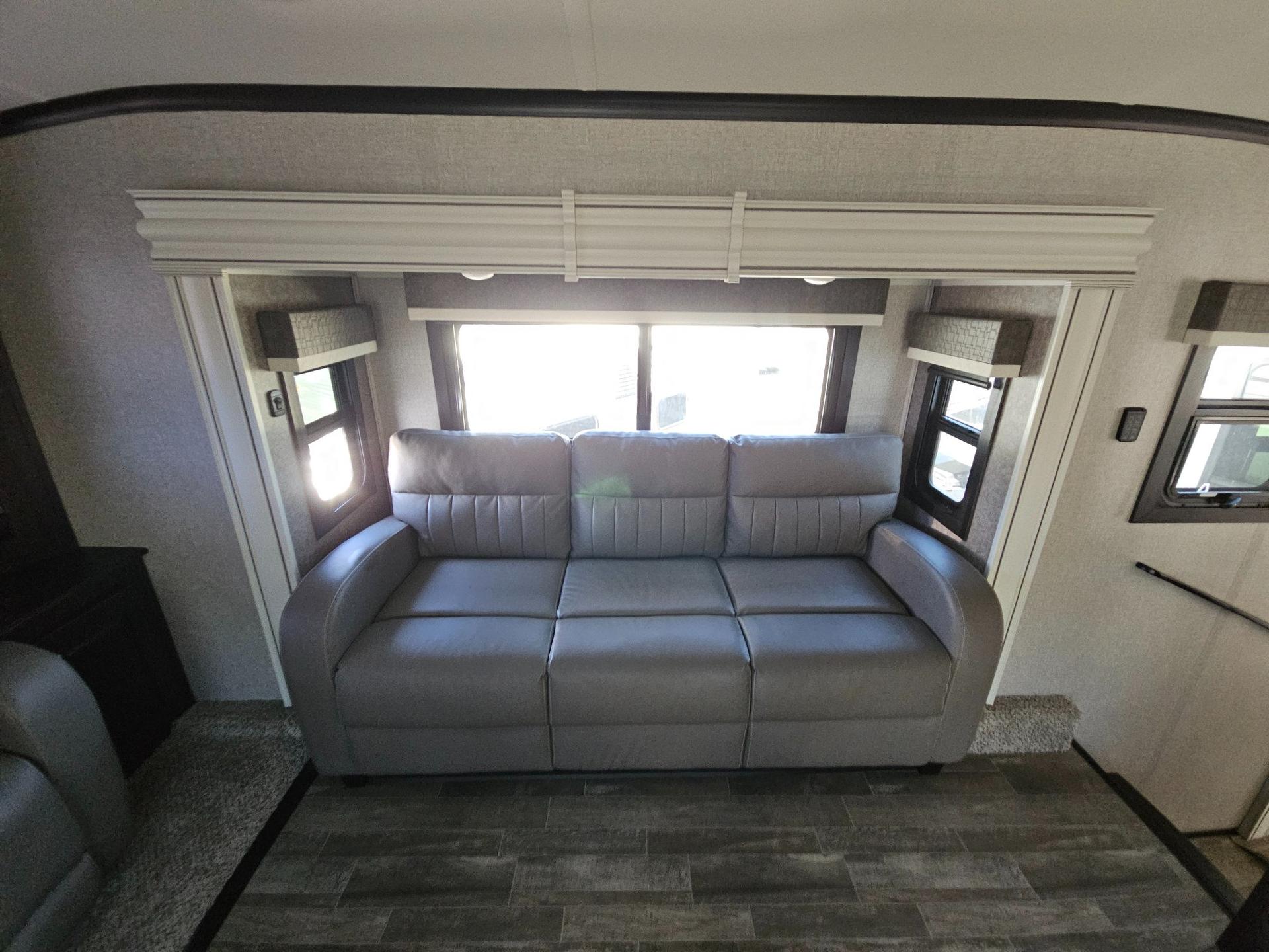 2021 Jayco 2021 Jayco North Point - thumbnail 14