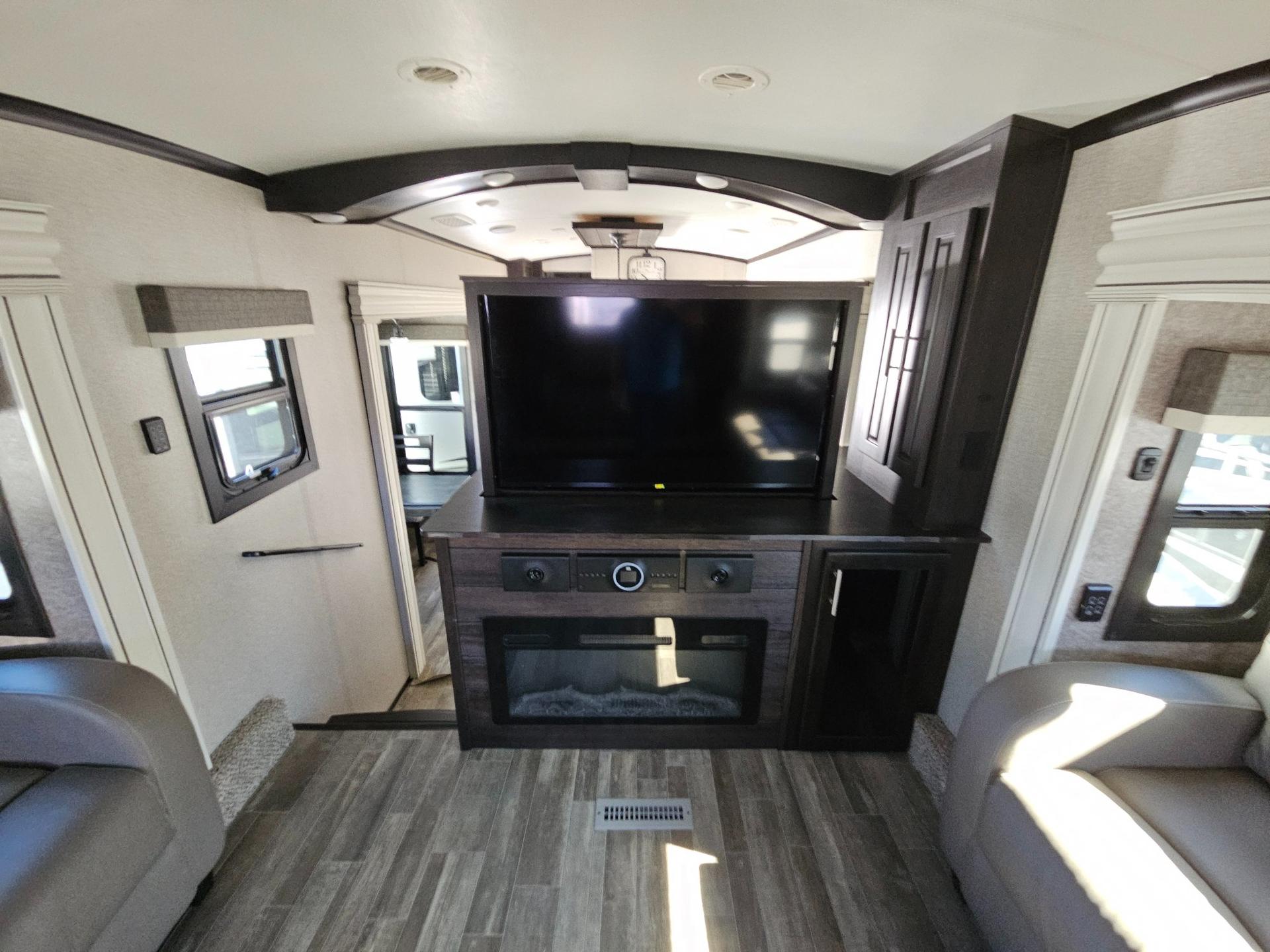 2021 Jayco 2021 Jayco North Point - thumbnail 15