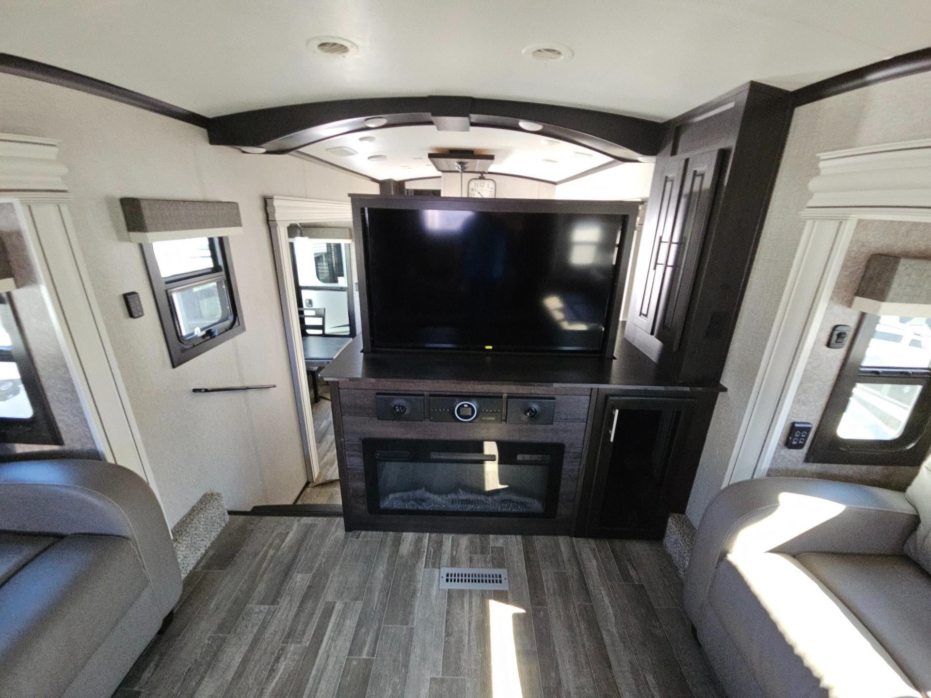 2021 Jayco 2021 Jayco North Point - thumbnail 16