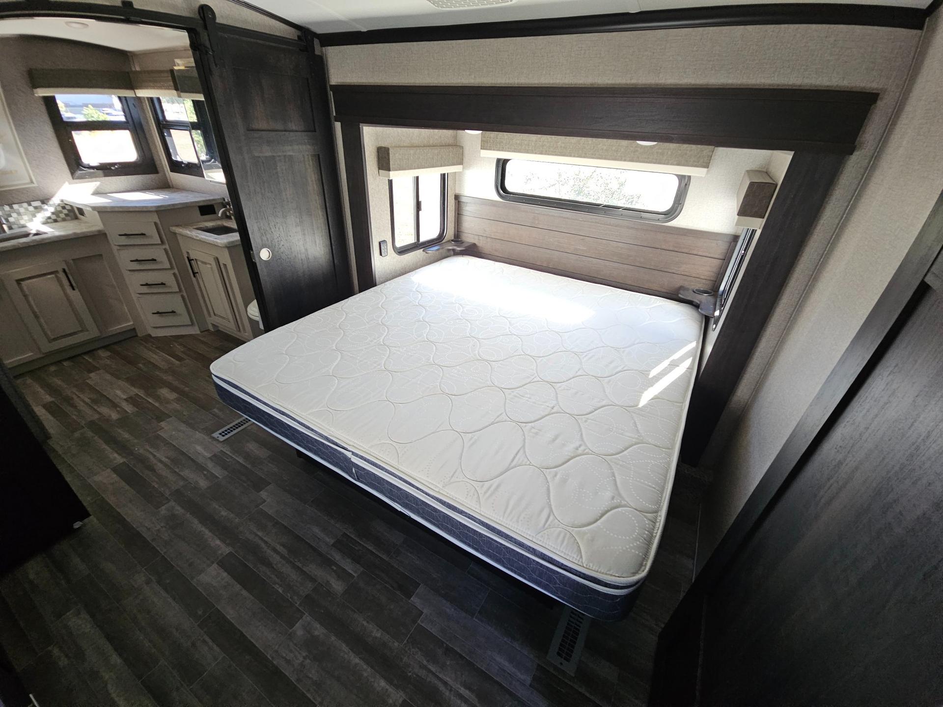 2021 Jayco 2021 Jayco North Point - thumbnail 19