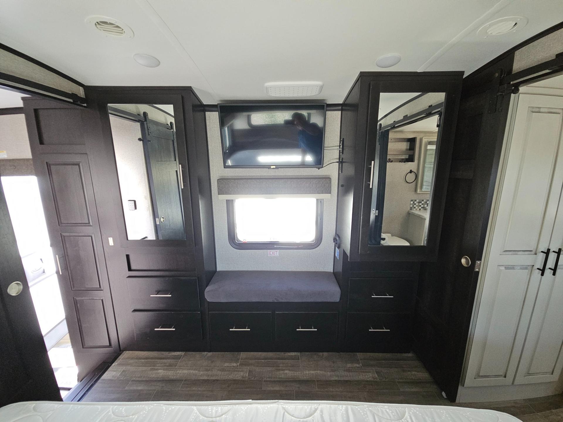 2021 Jayco 2021 Jayco North Point - thumbnail 20
