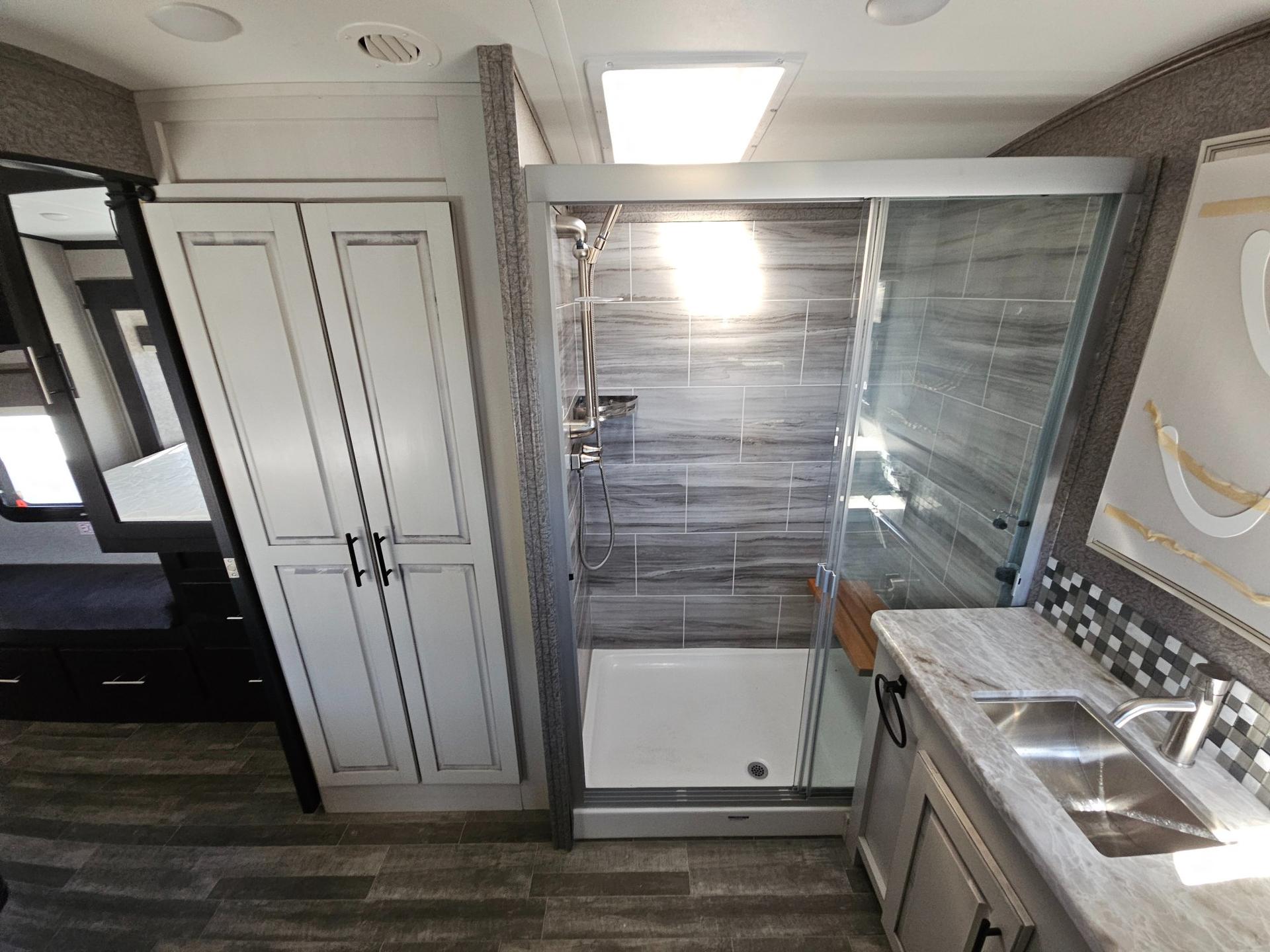 2021 Jayco 2021 Jayco North Point - thumbnail 22